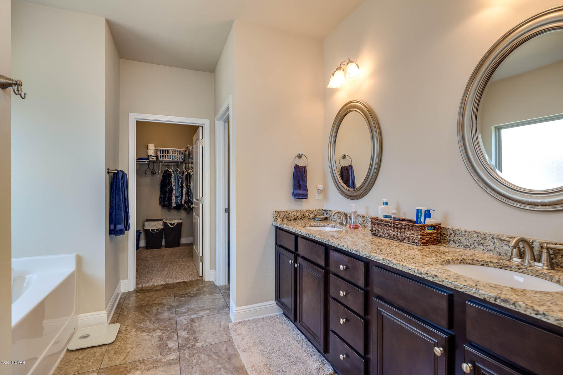 Magnolia Hills - Residential