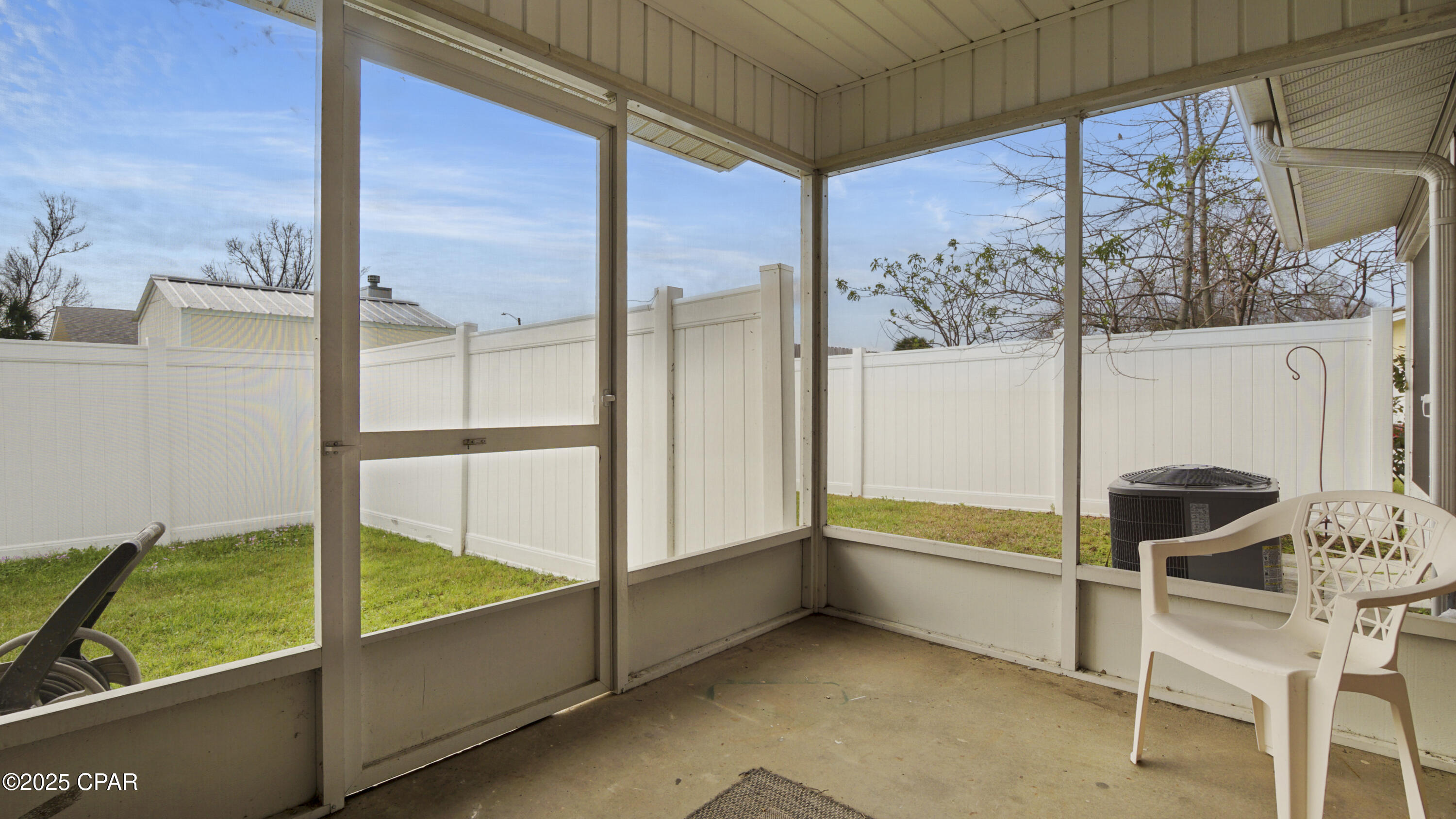 Belaire Estates Replat - Residential Lease