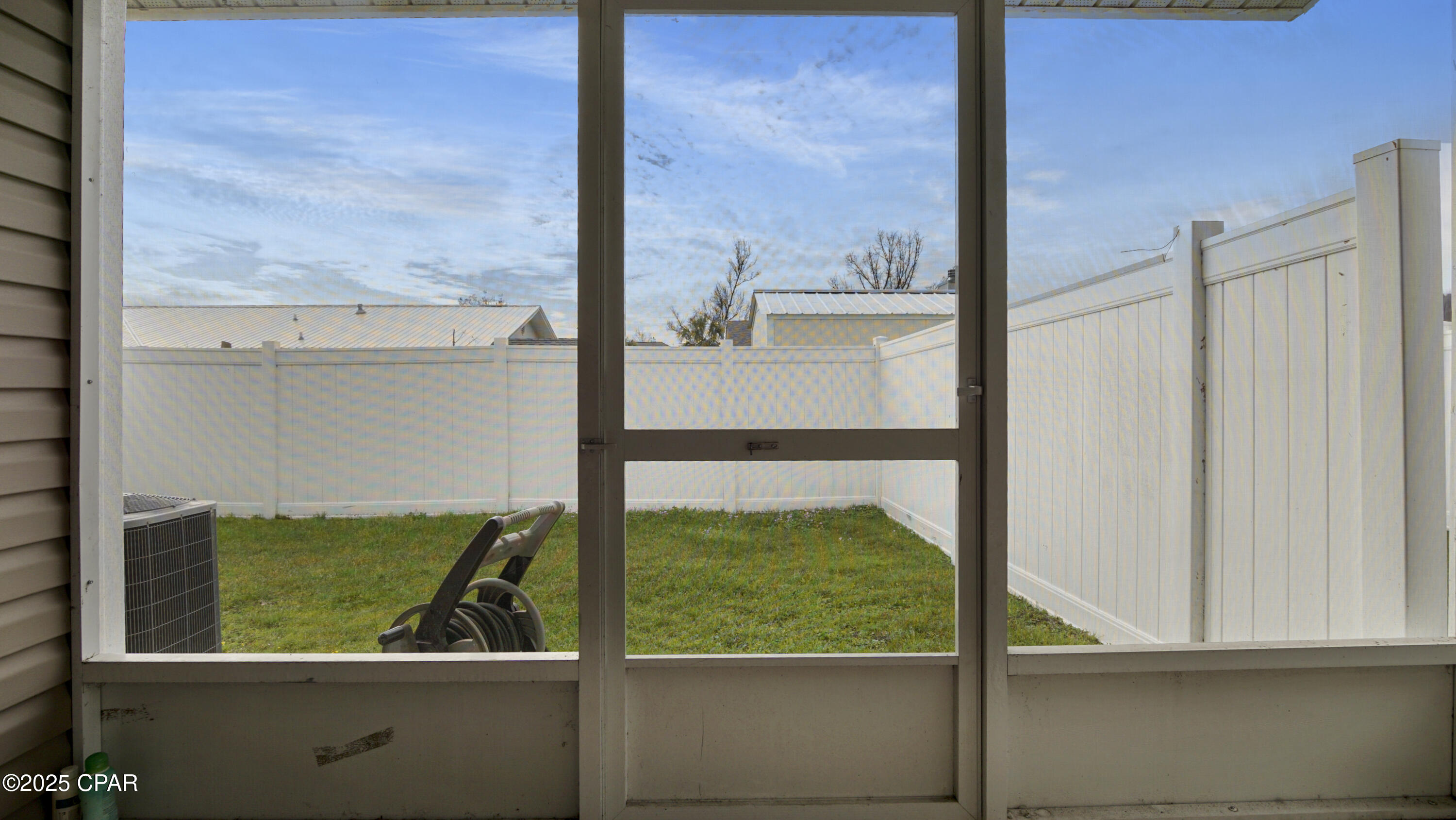 Belaire Estates Replat - Residential Lease