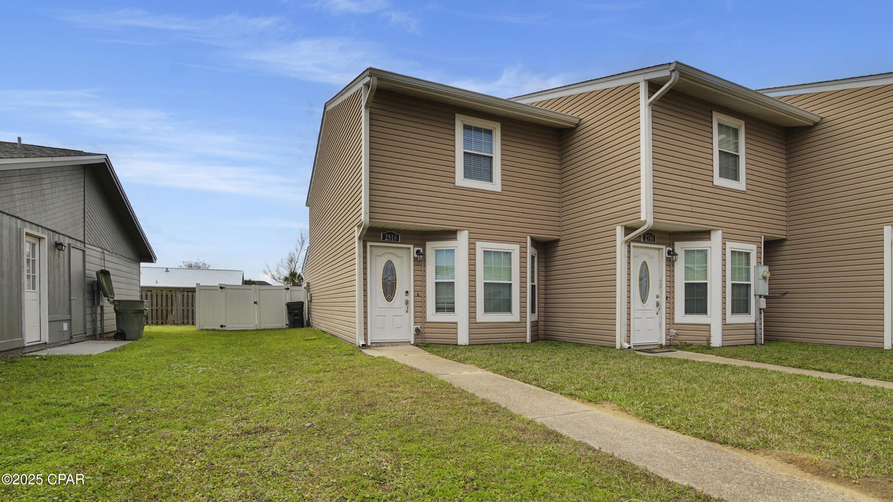 Belaire Estates Replat - Residential Lease