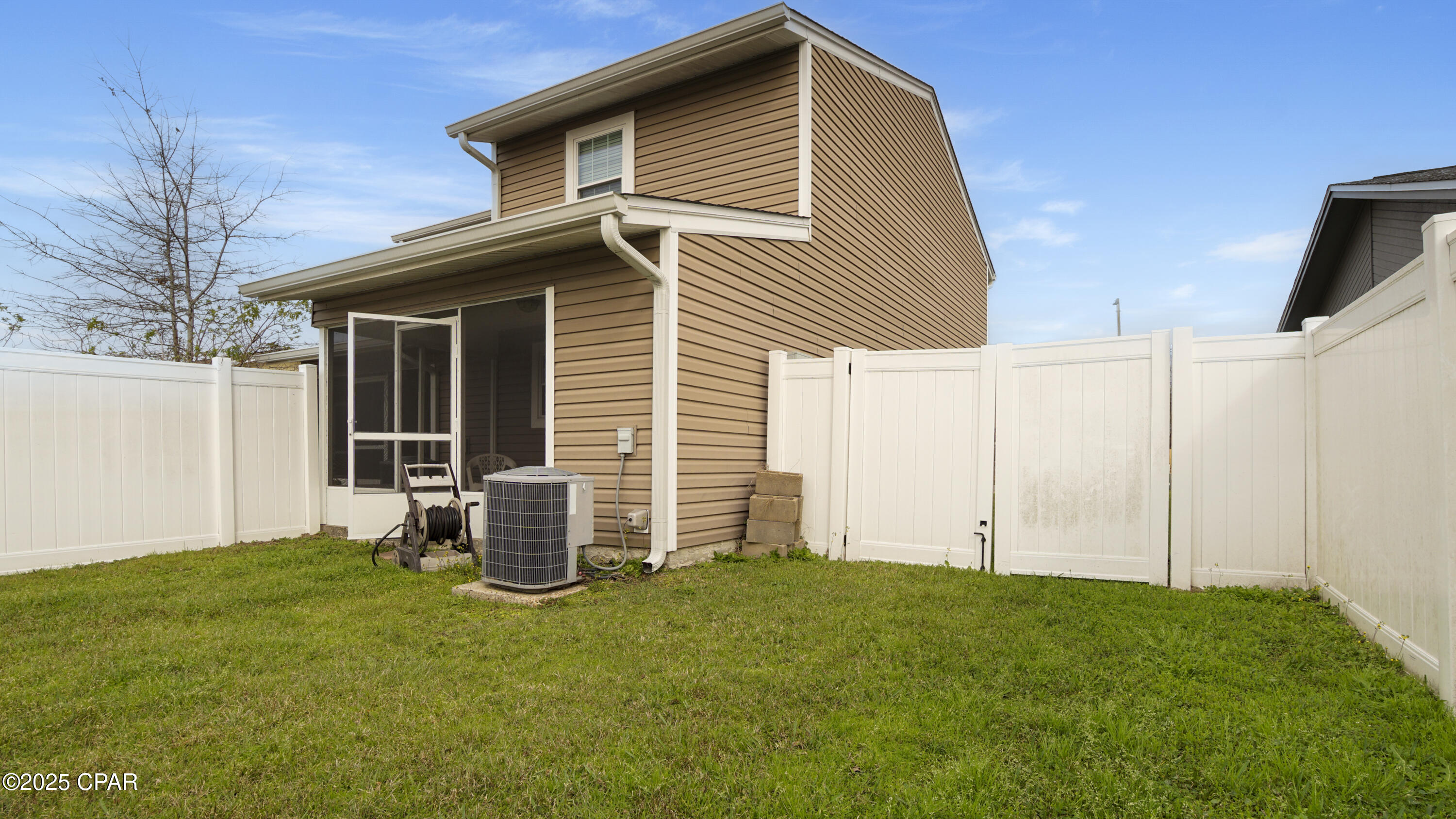 Belaire Estates Replat - Residential Lease