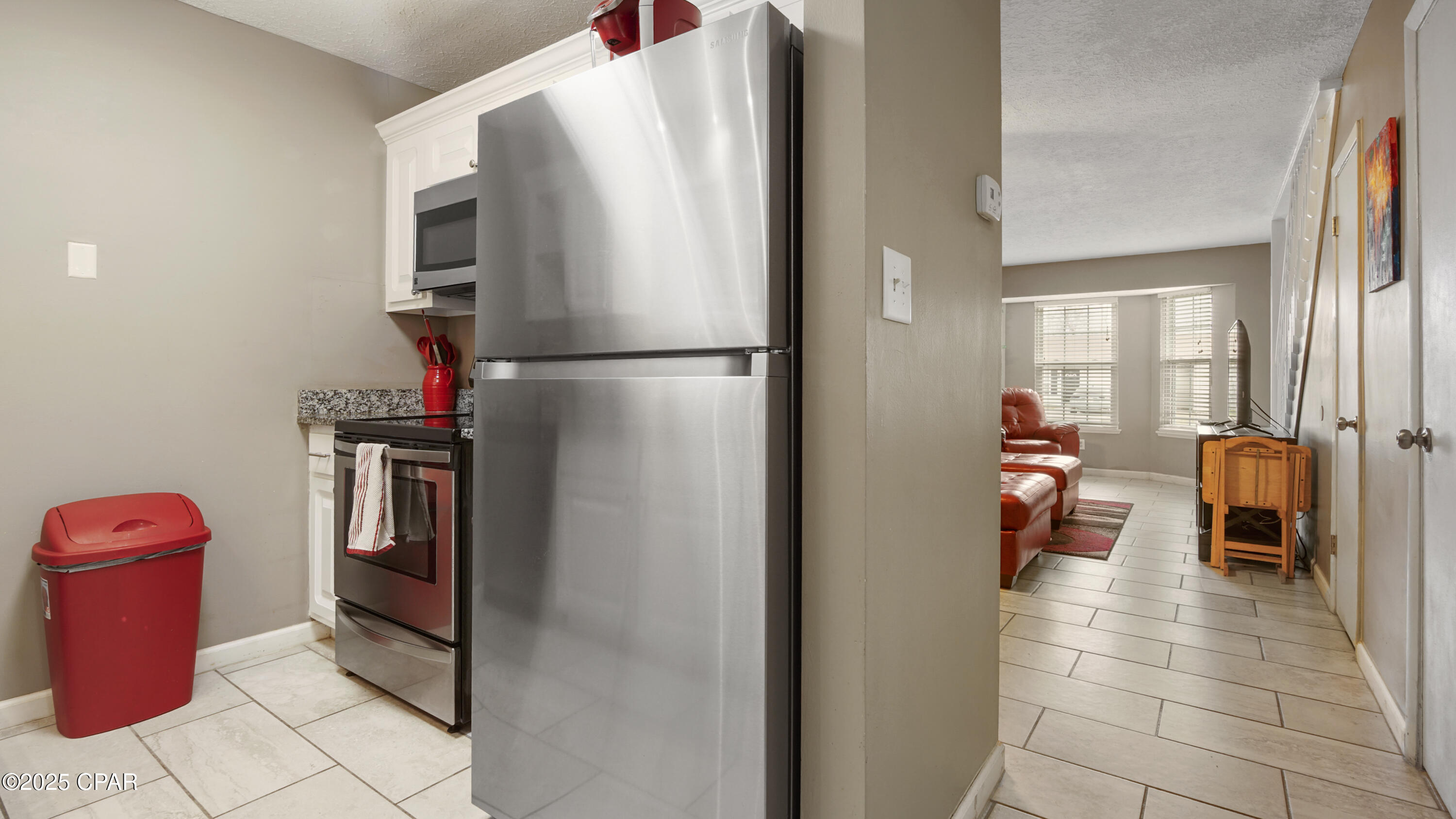 Belaire Estates Replat - Residential Lease