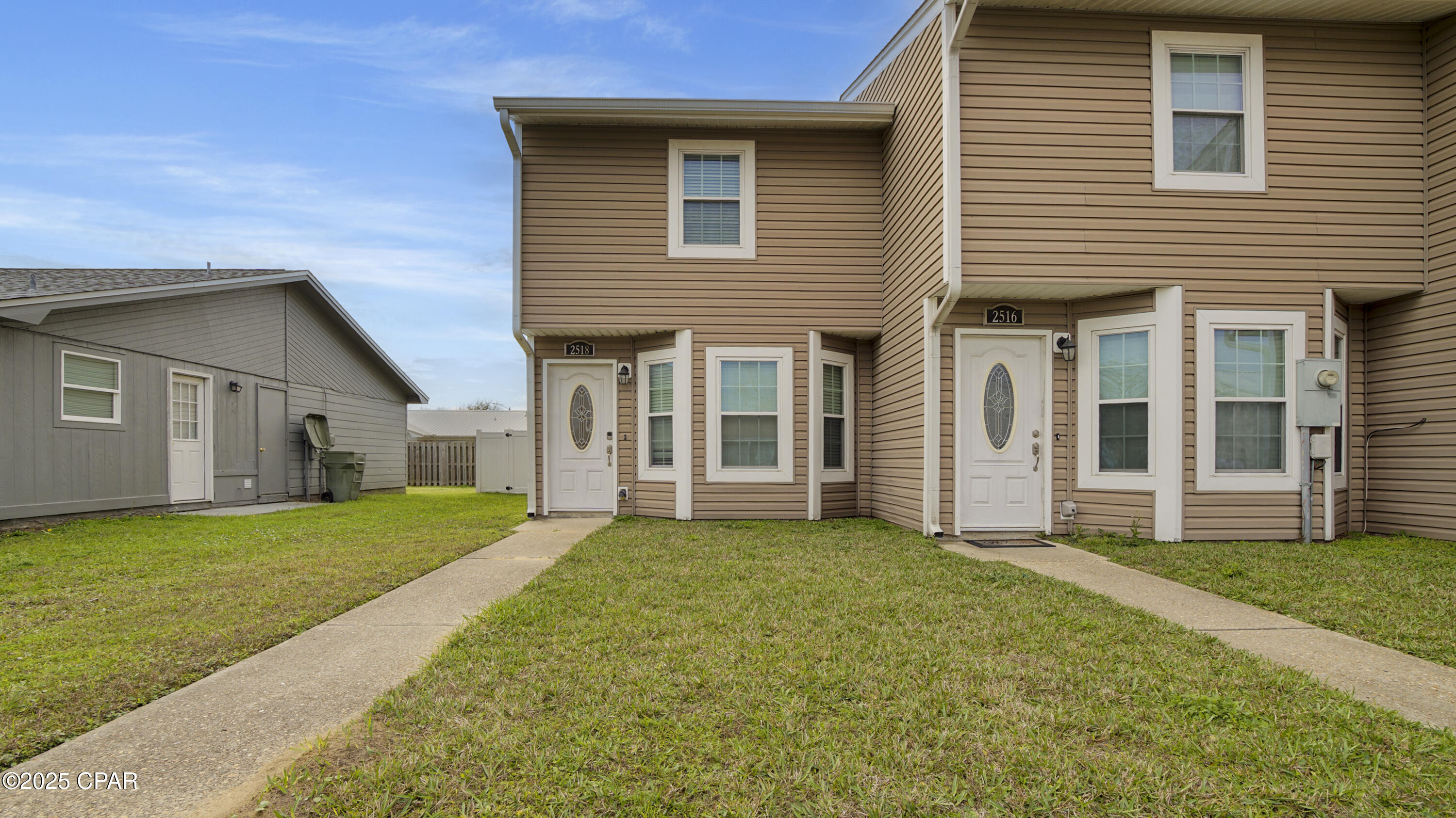 Belaire Estates Replat - Residential Lease