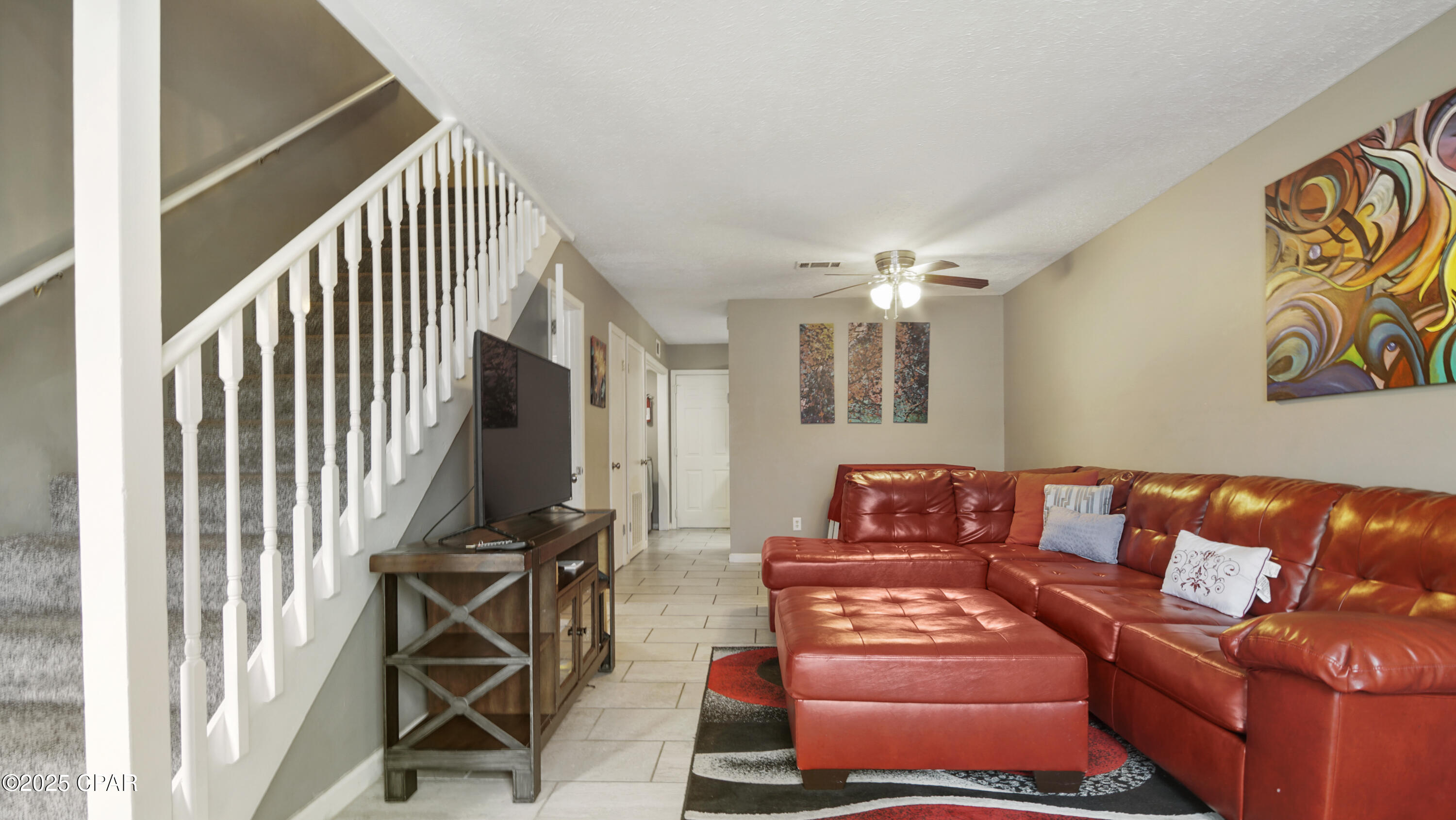 Belaire Estates Replat - Residential Lease