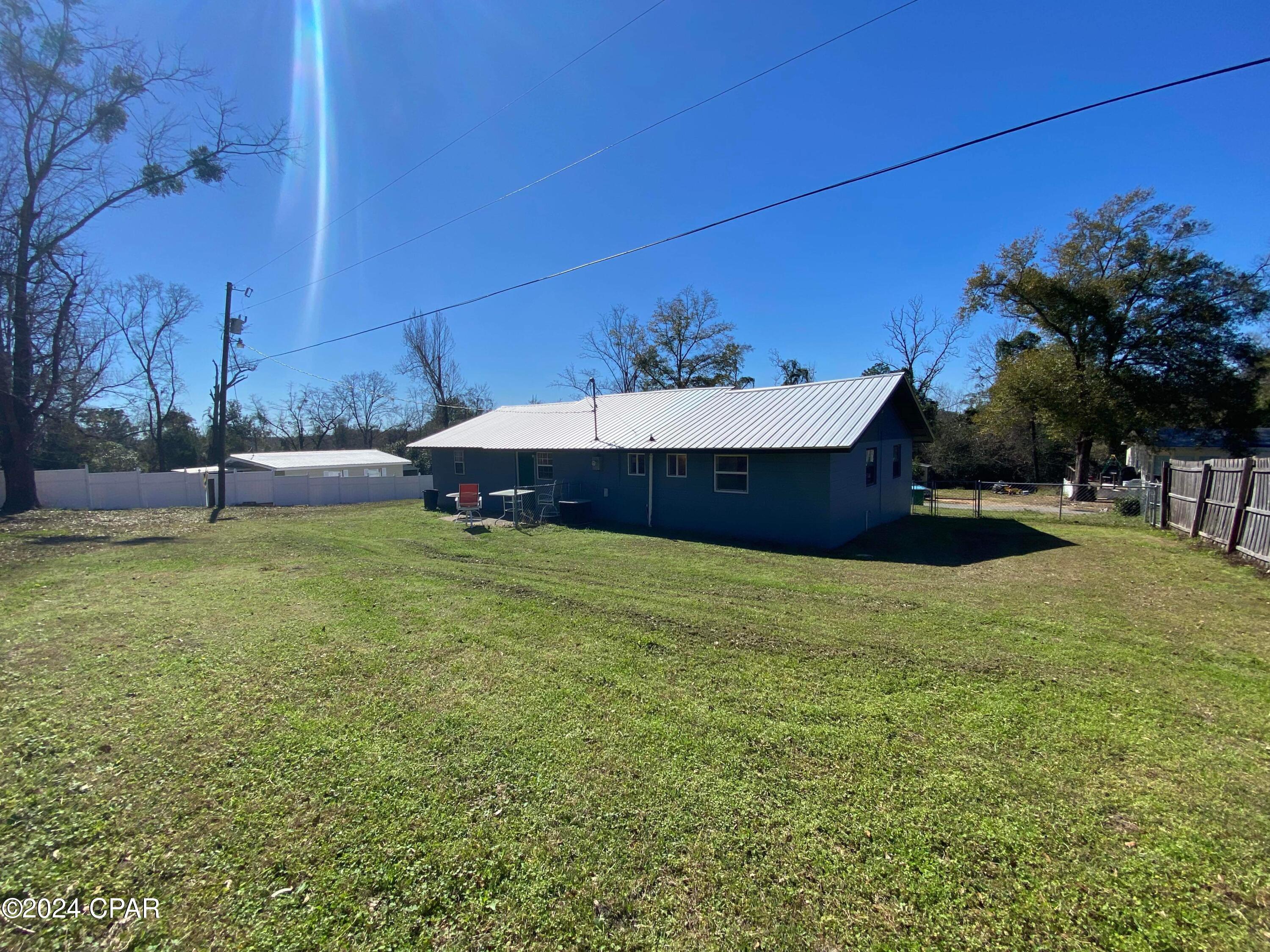 No Named Subdivision - Residential