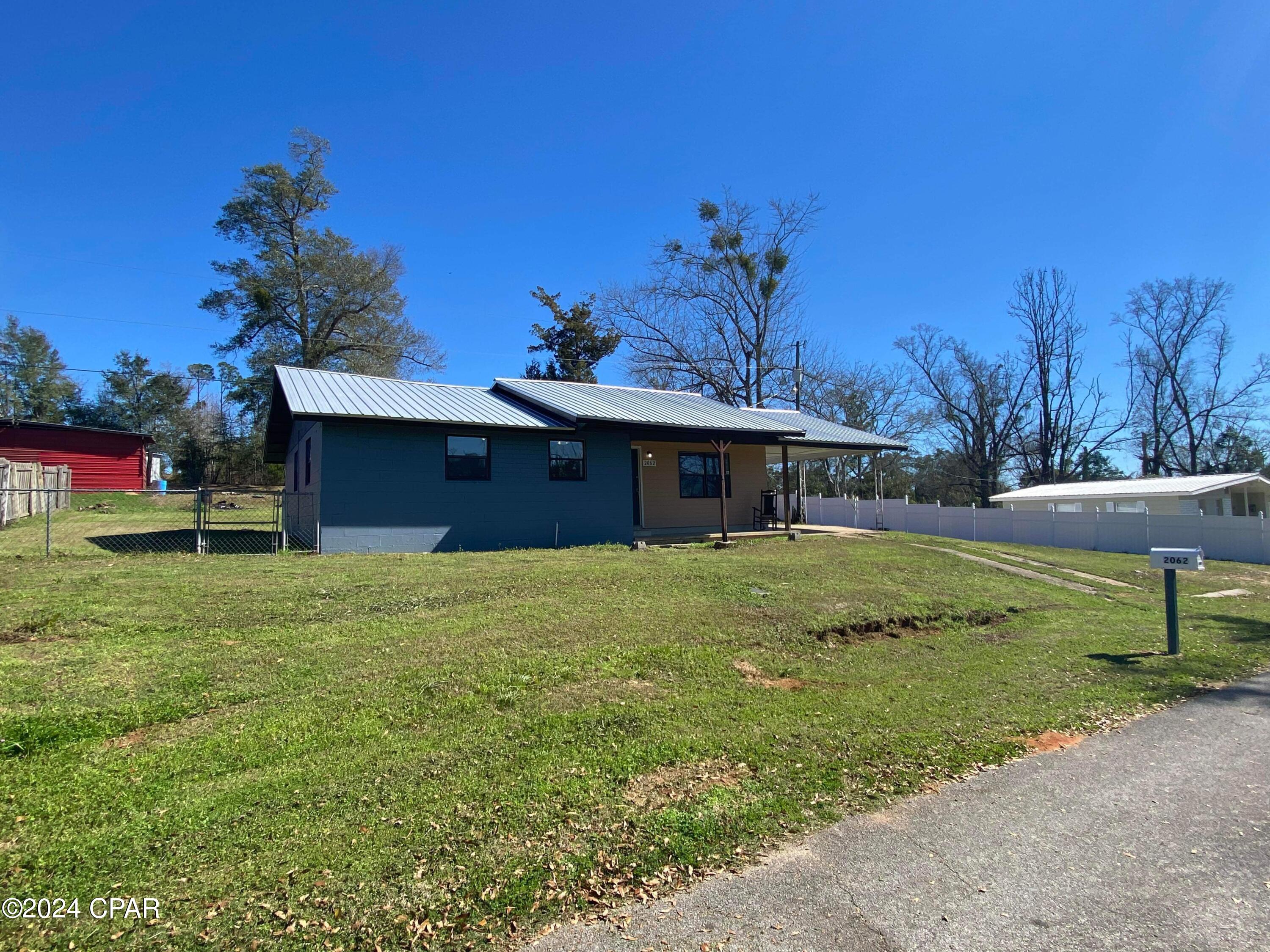 No Named Subdivision - Residential