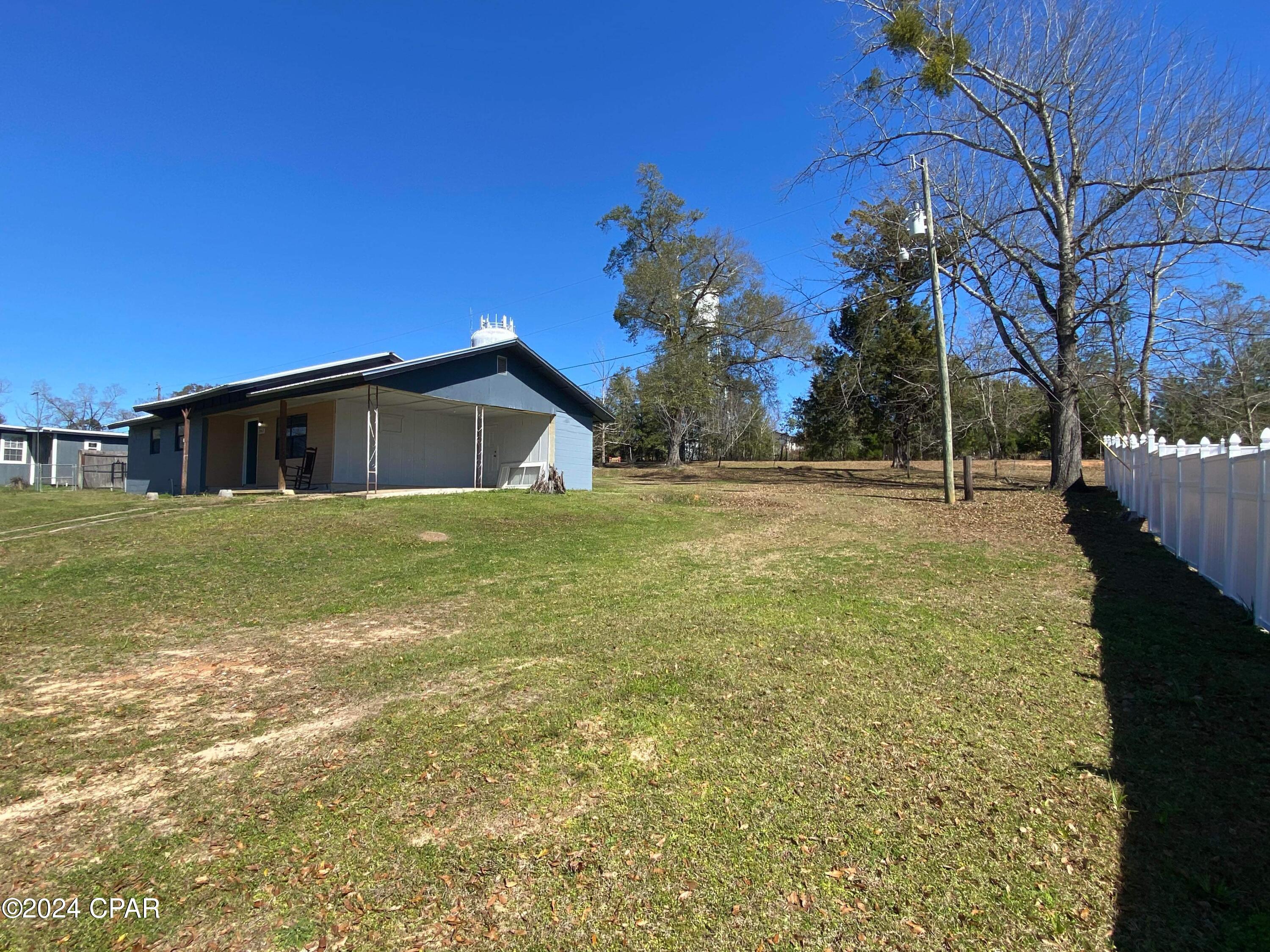 No Named Subdivision - Residential