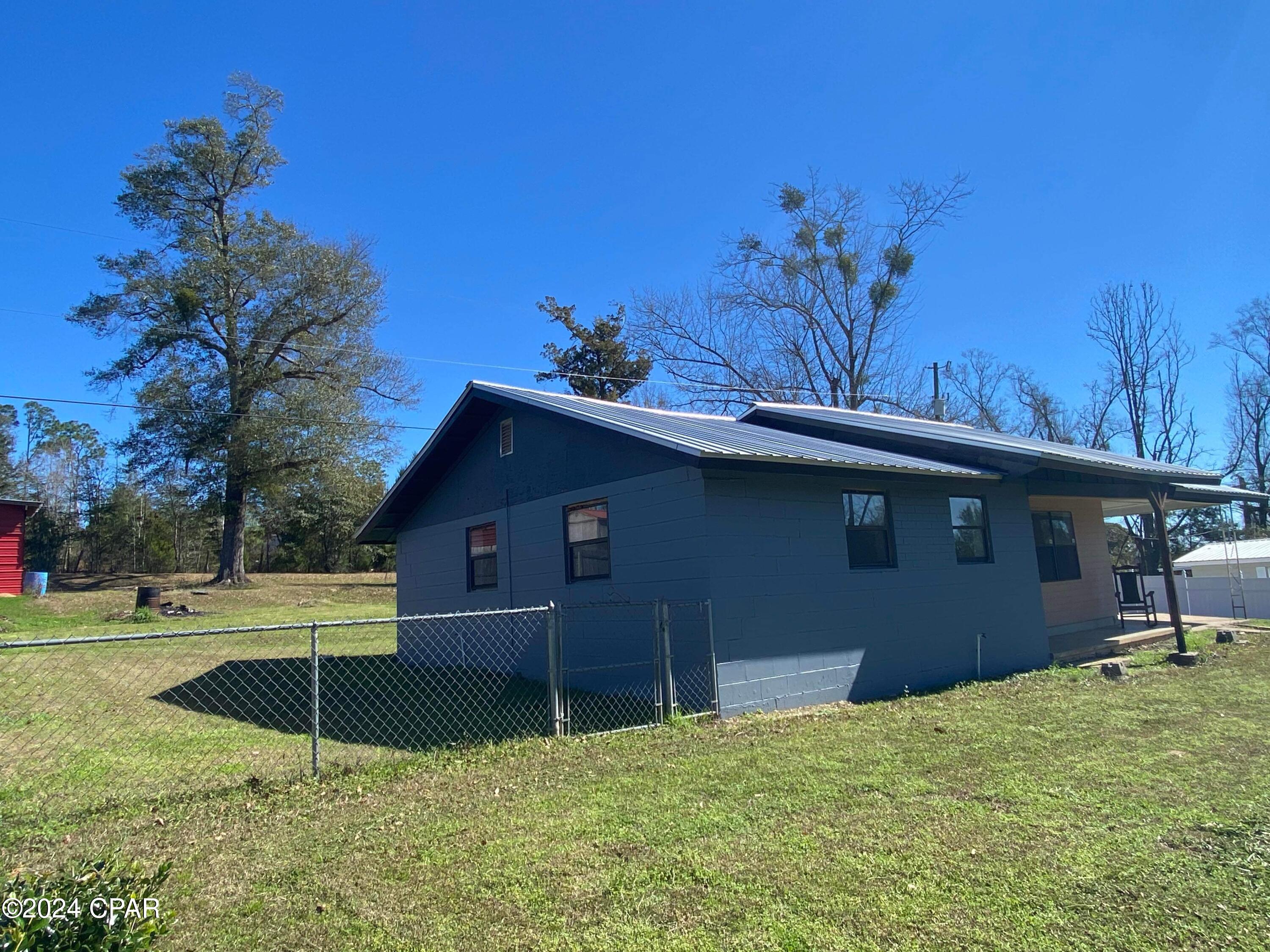 No Named Subdivision - Residential