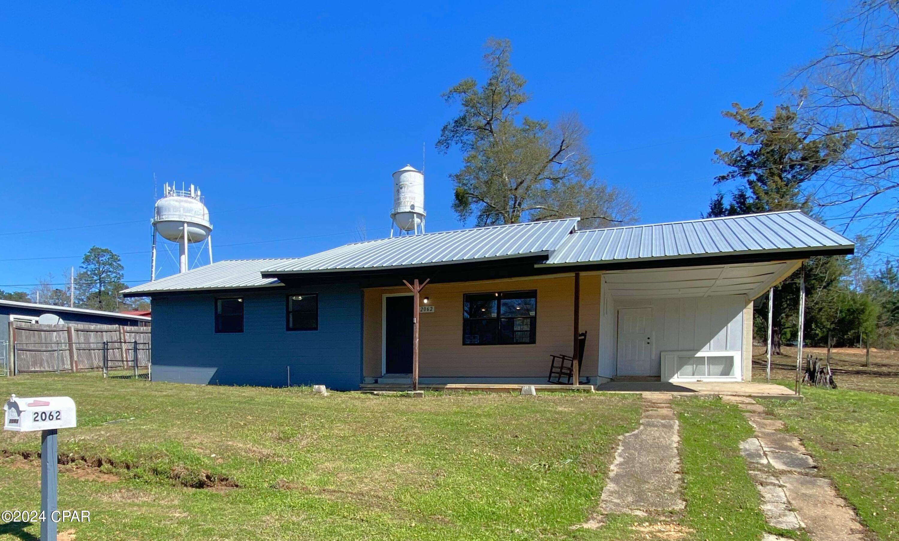 No Named Subdivision - Residential