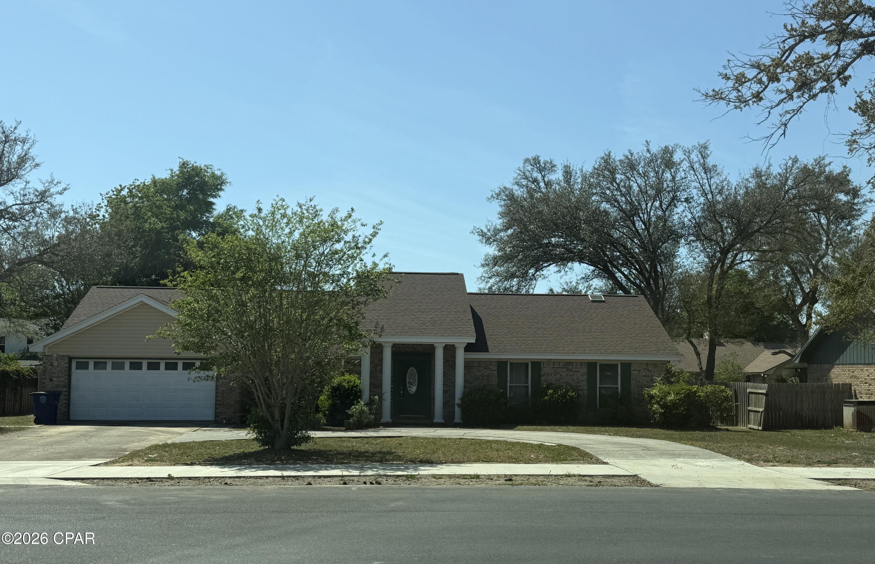 Kings Point - Residential