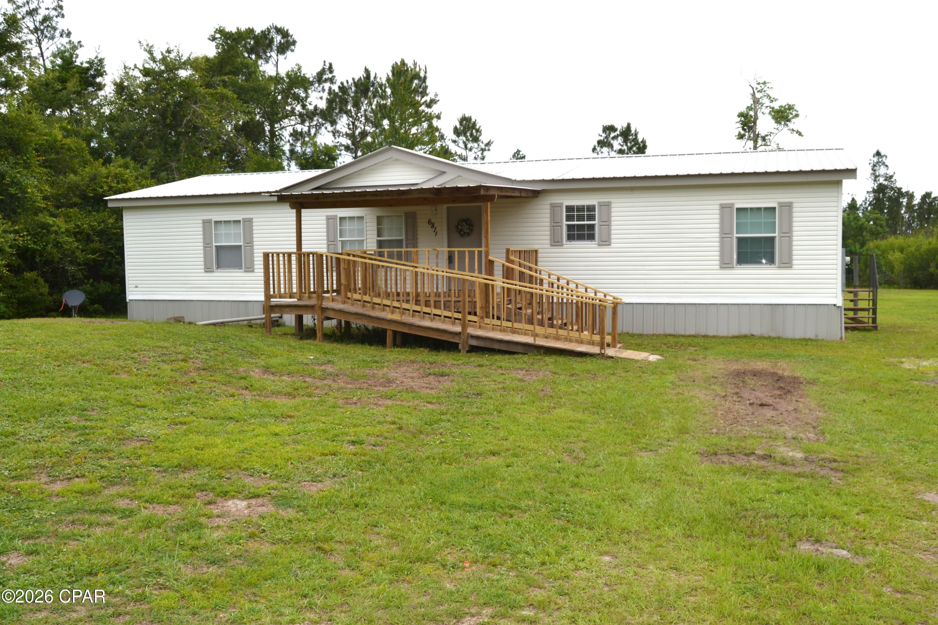 6811 Rebekah Lane