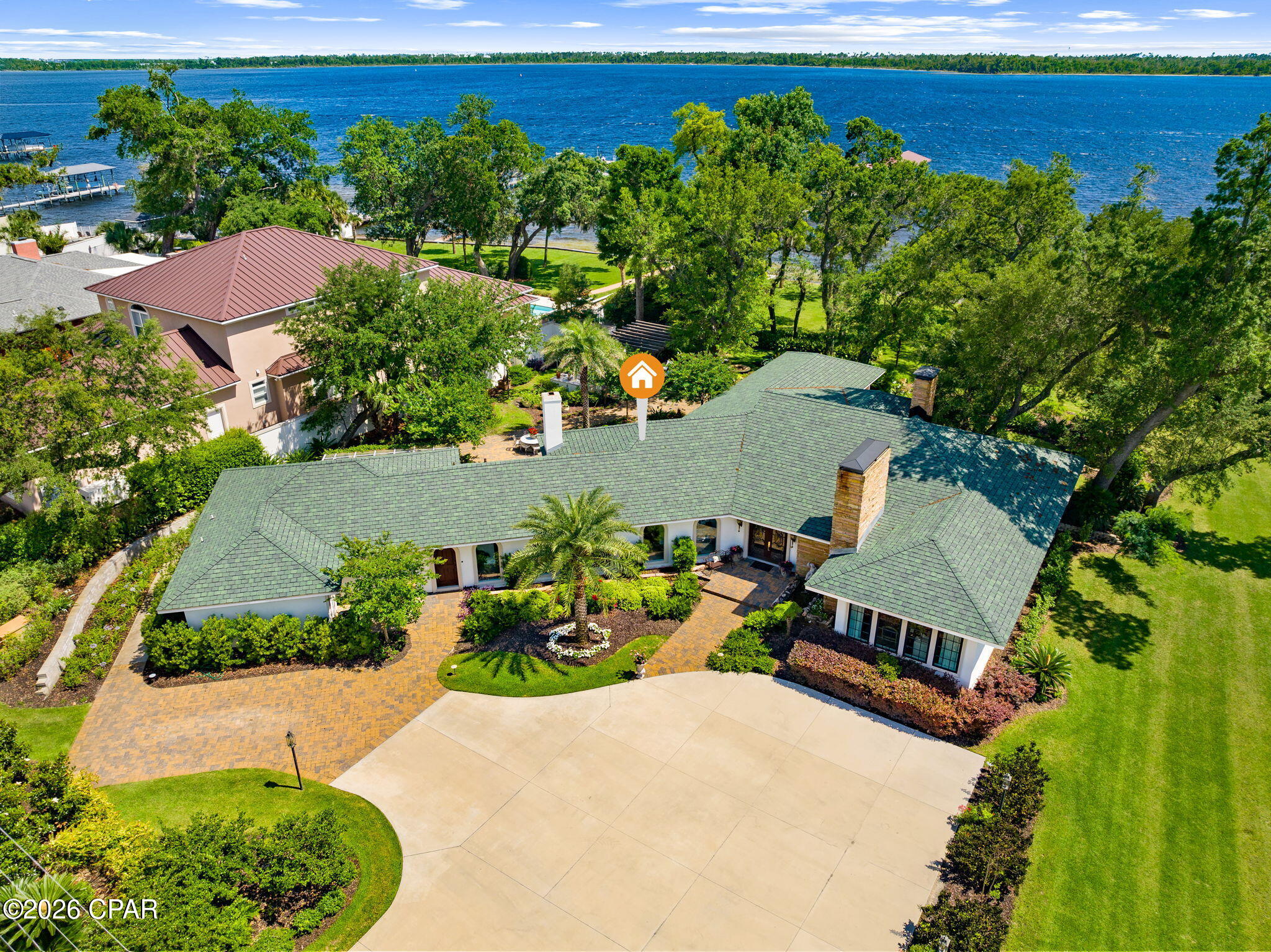 518 Bunkers Cove Road