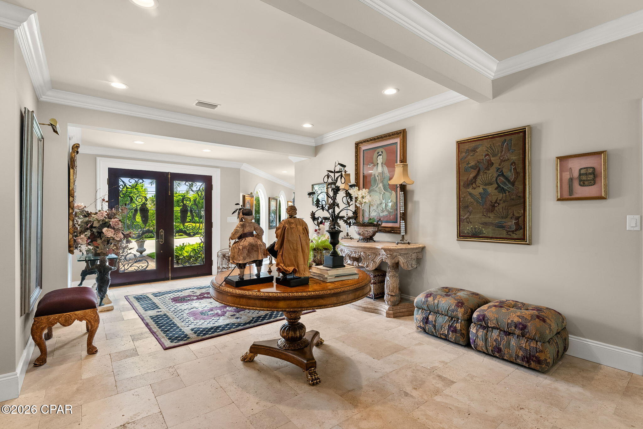 518 Bunkers Cove Road