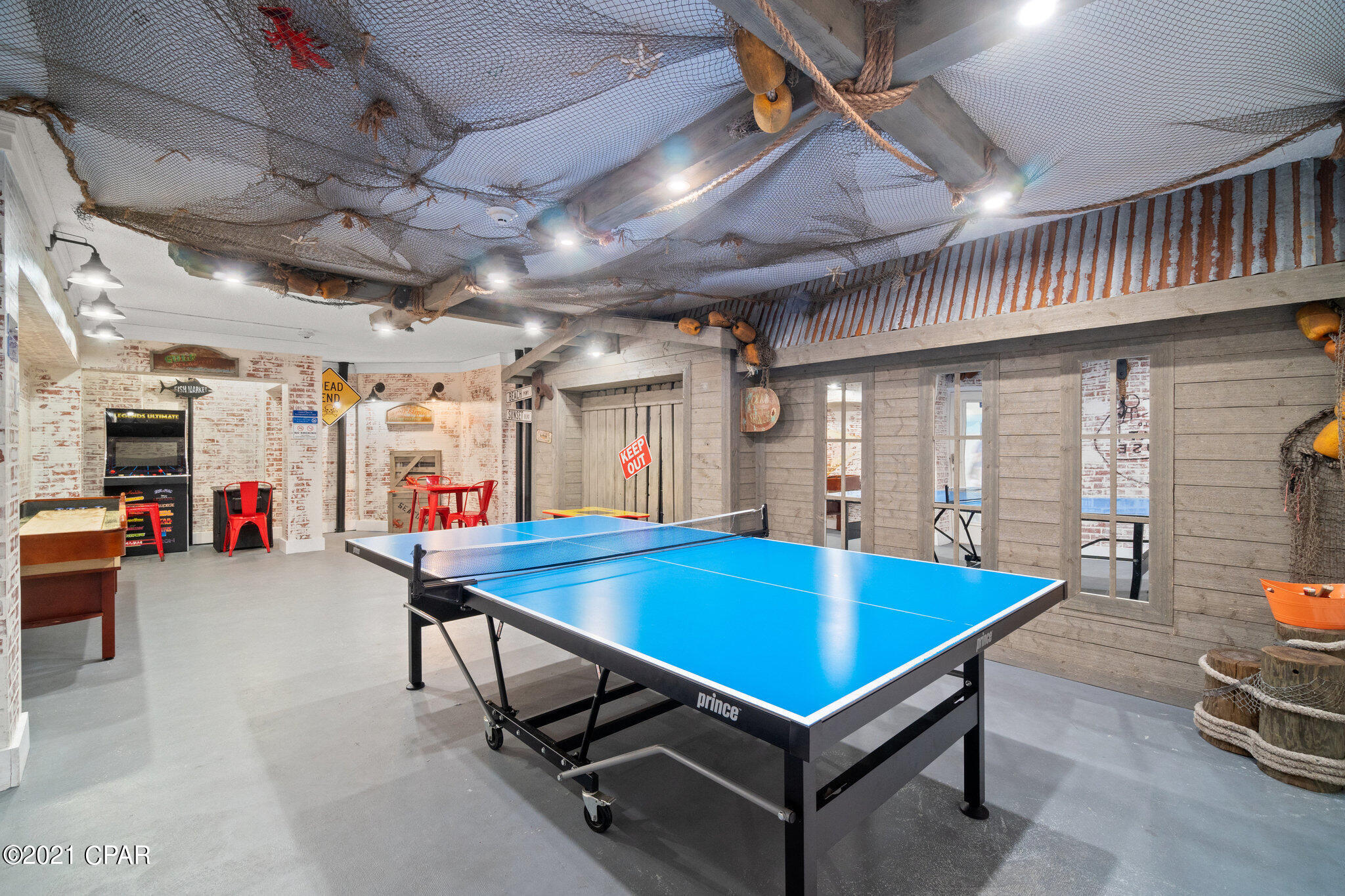 Top Of The Gulf Condo. - Residential