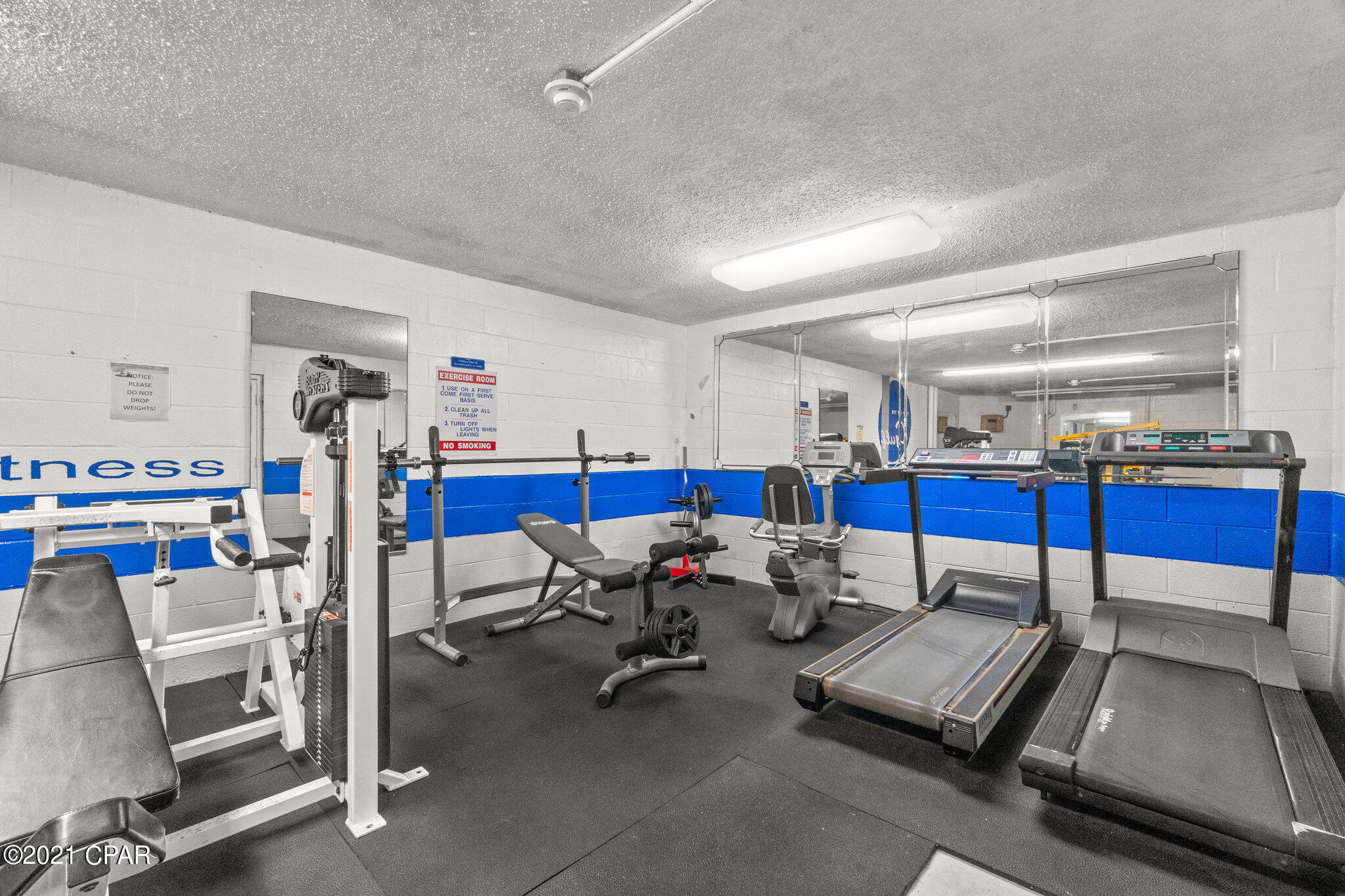 Top Of The Gulf Condo. - Residential