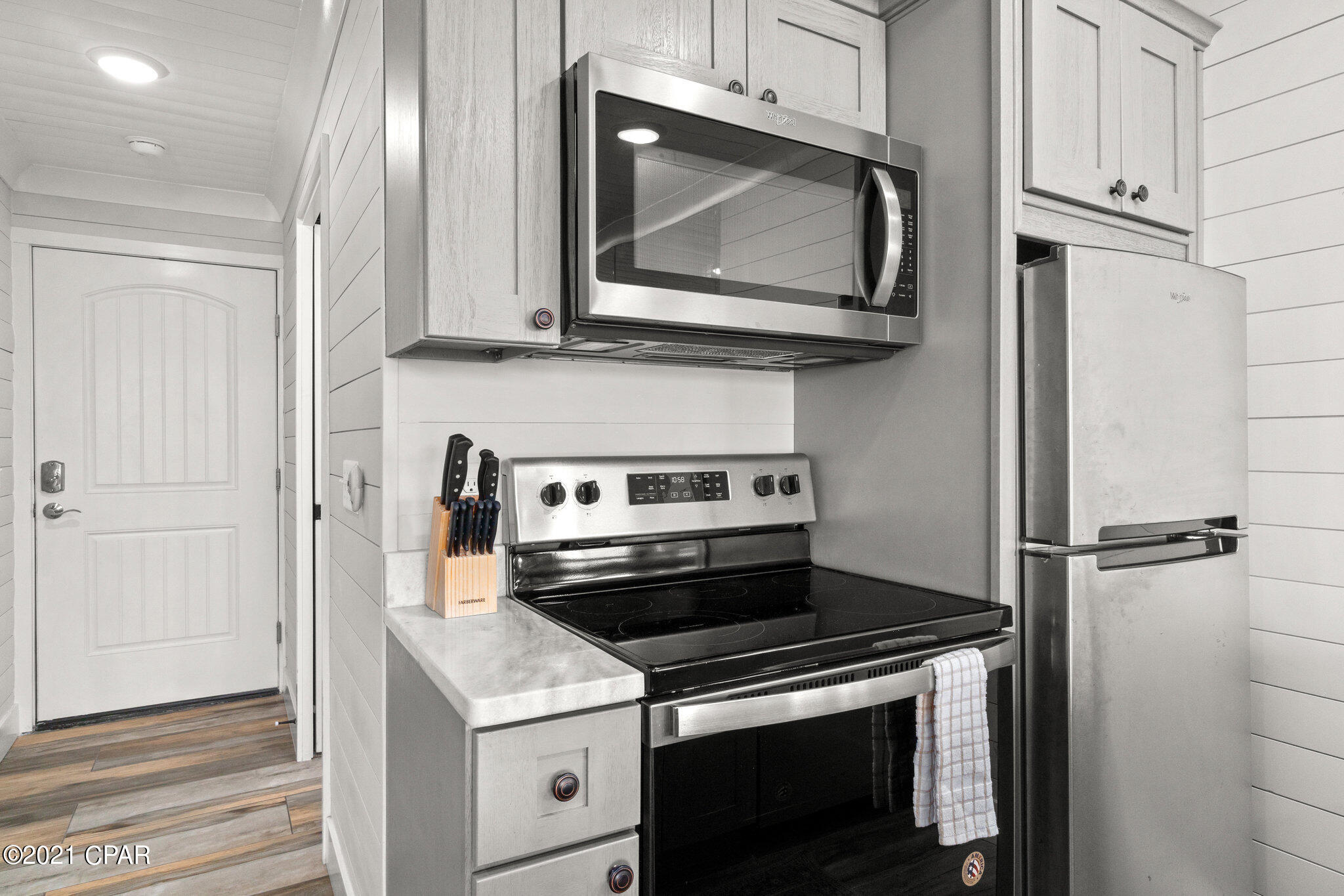 Top Of The Gulf Condo. - Residential