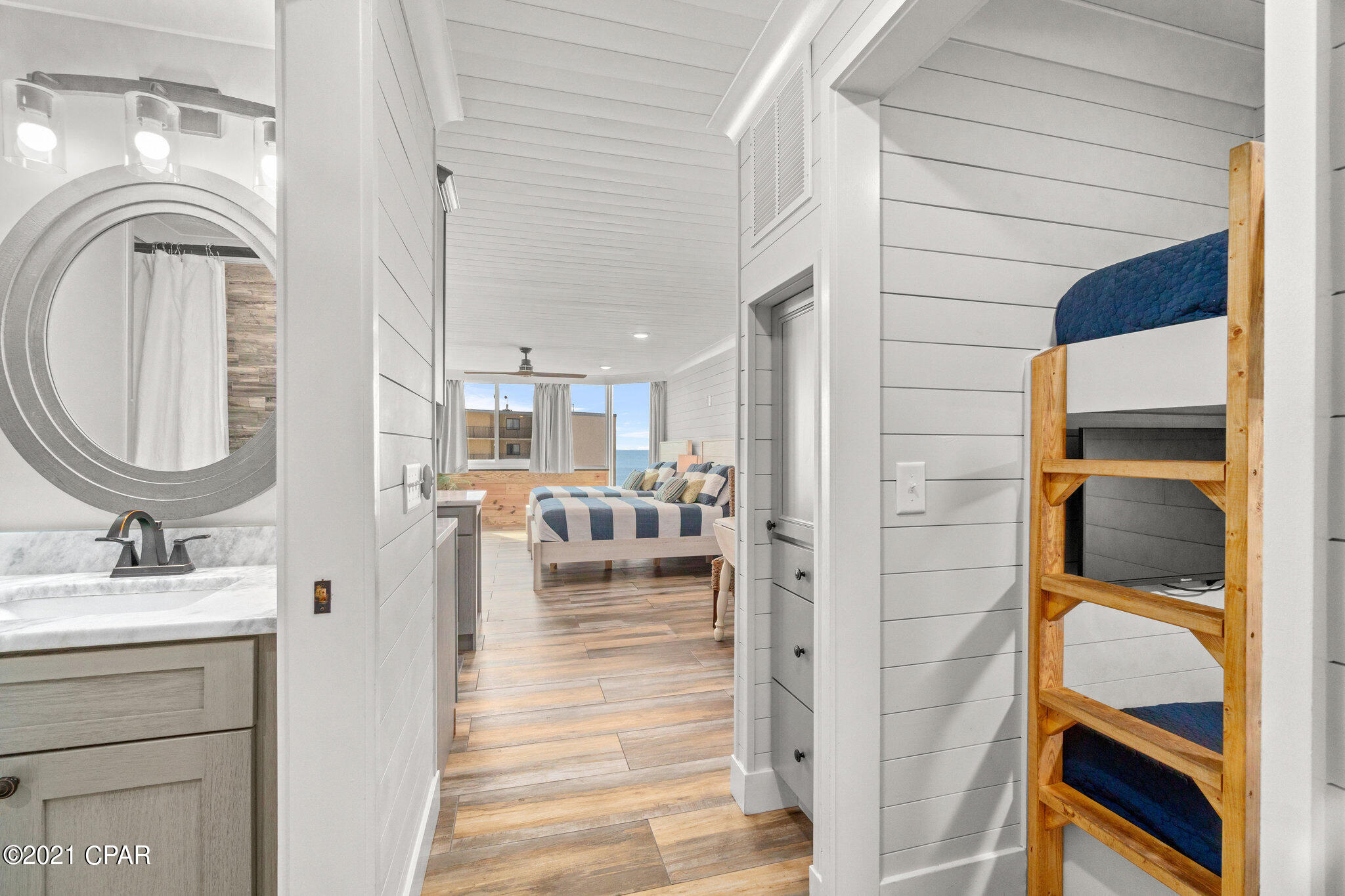 Top Of The Gulf Condo. - Residential