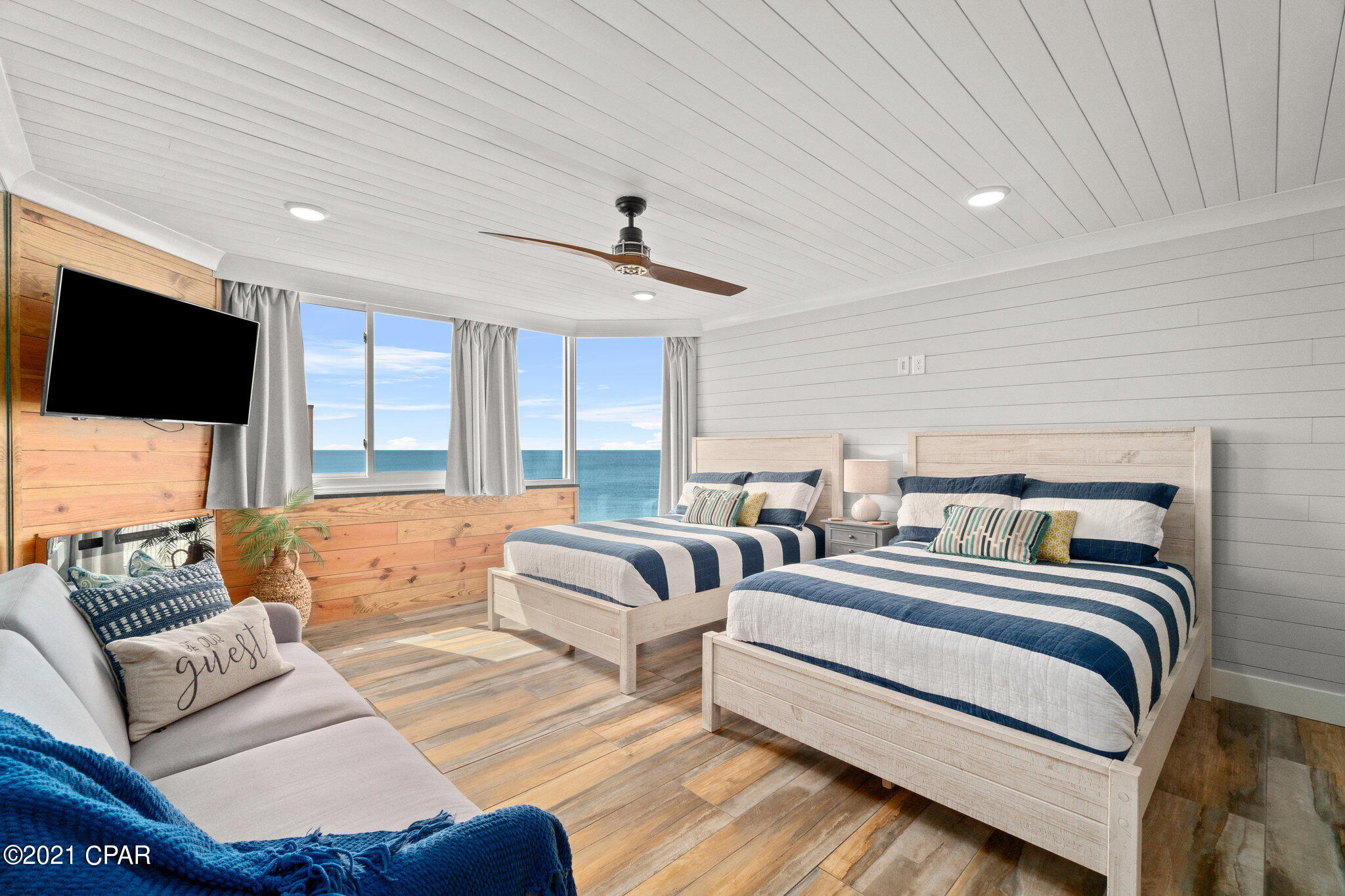 Top Of The Gulf Condo. - Residential