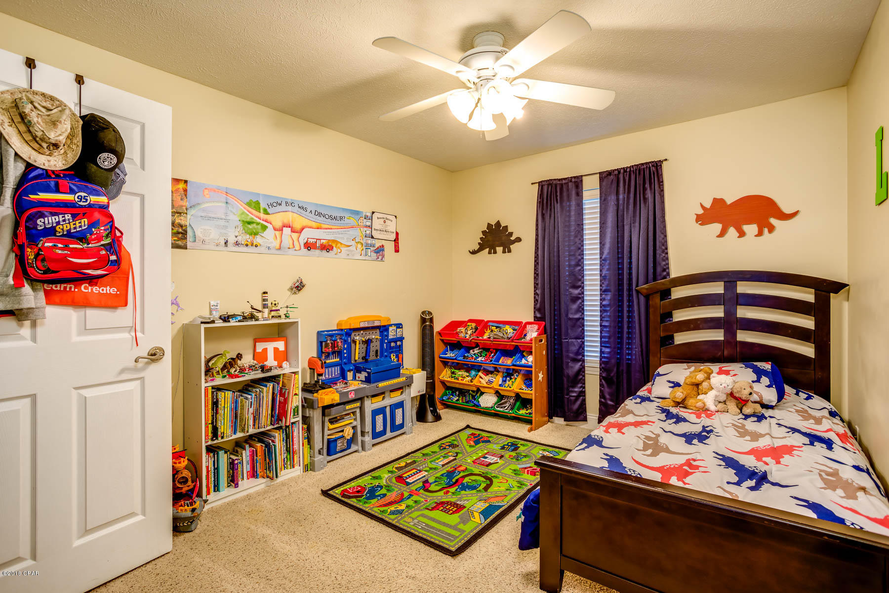 [No Recorded Subdiv] - Residential