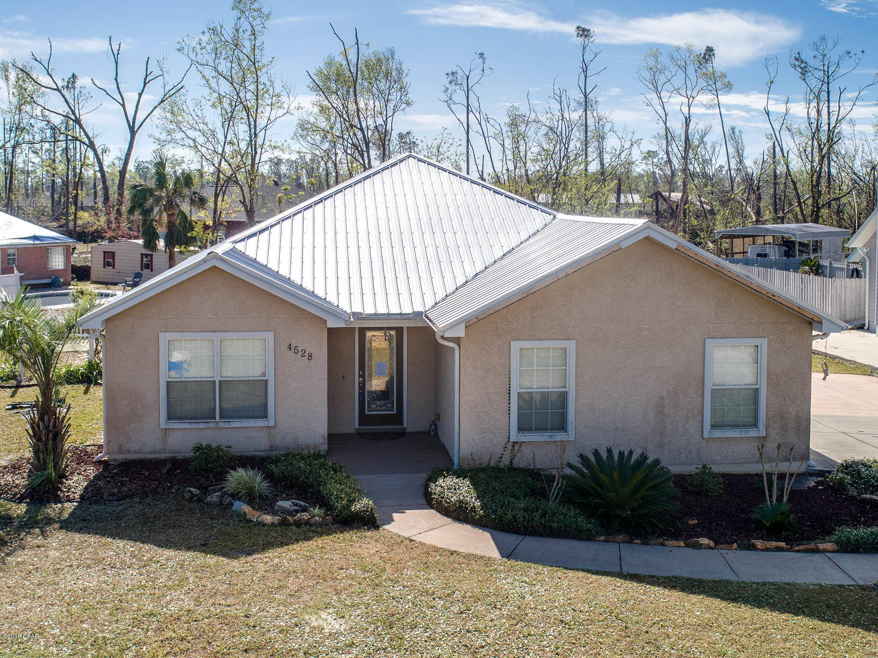 [No Recorded Subdiv] - Residential