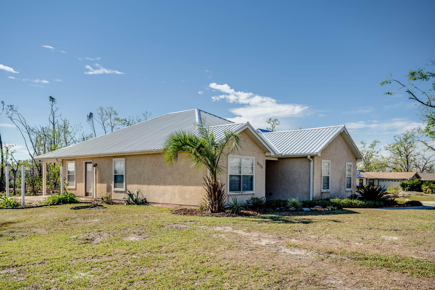 [No Recorded Subdiv] - Residential