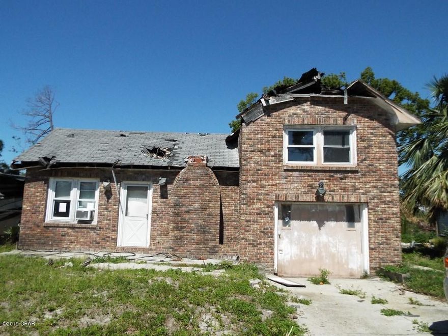 Entered for comp use.