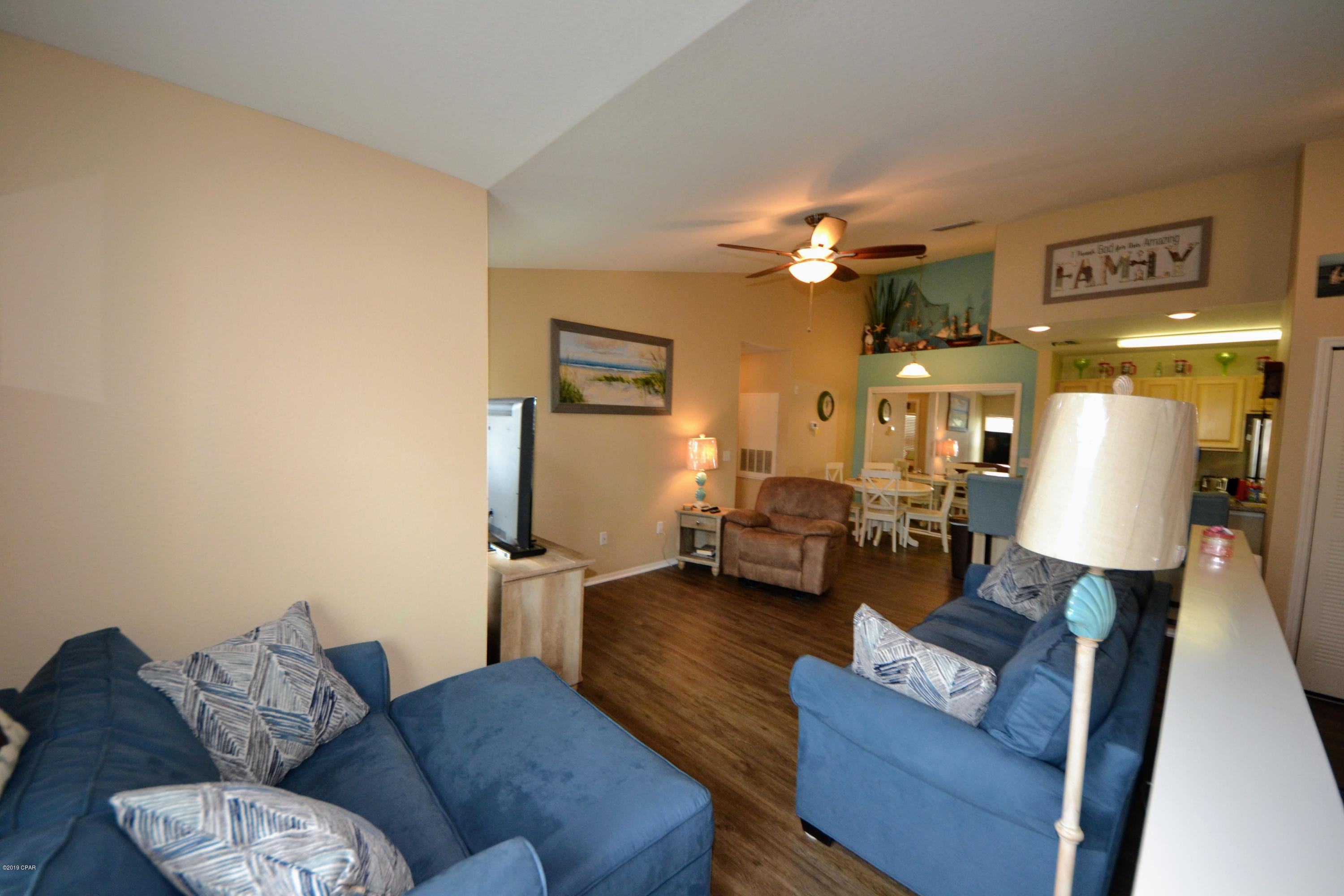 Nautilus Cove Condo - Residential