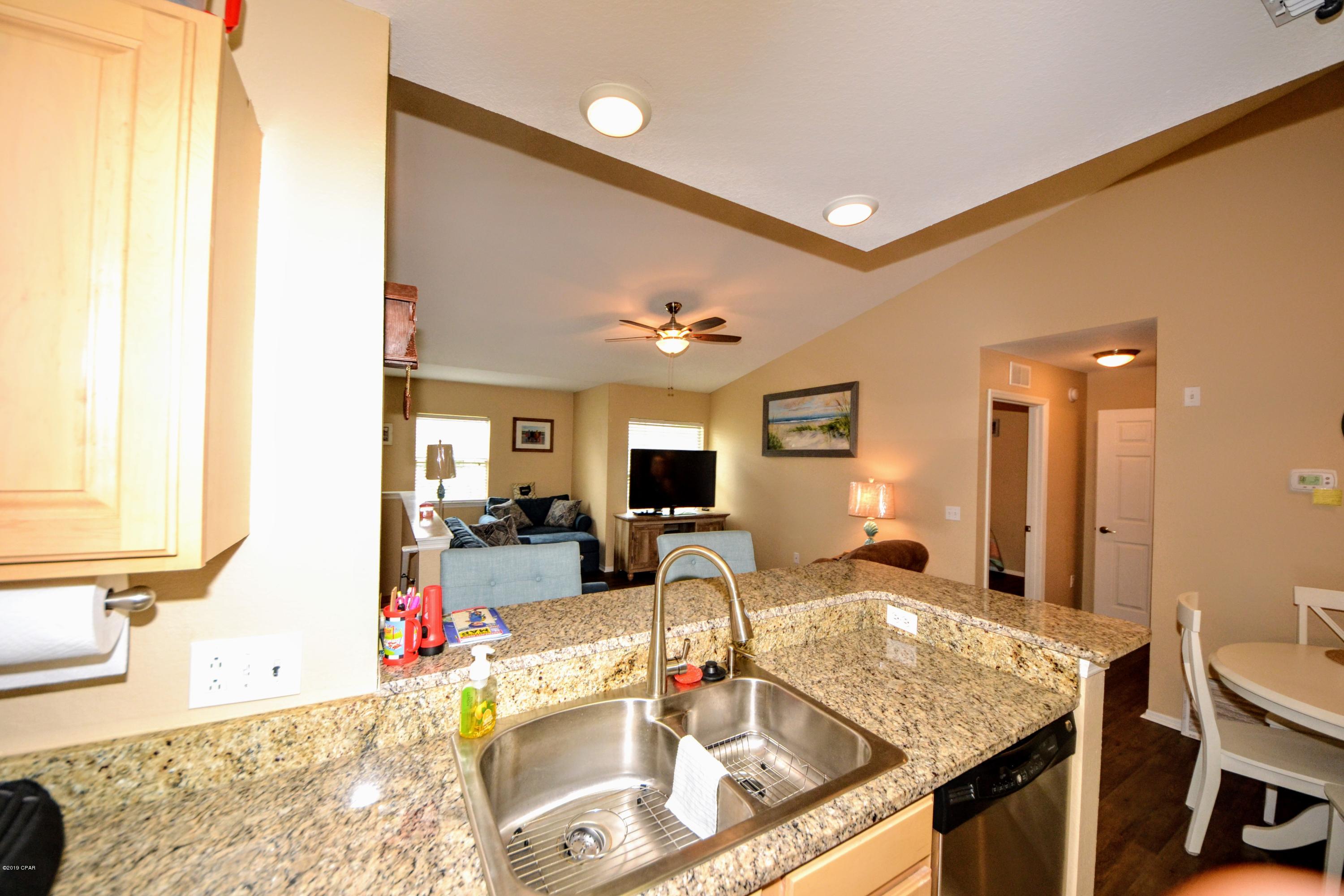 Nautilus Cove Condo - Residential