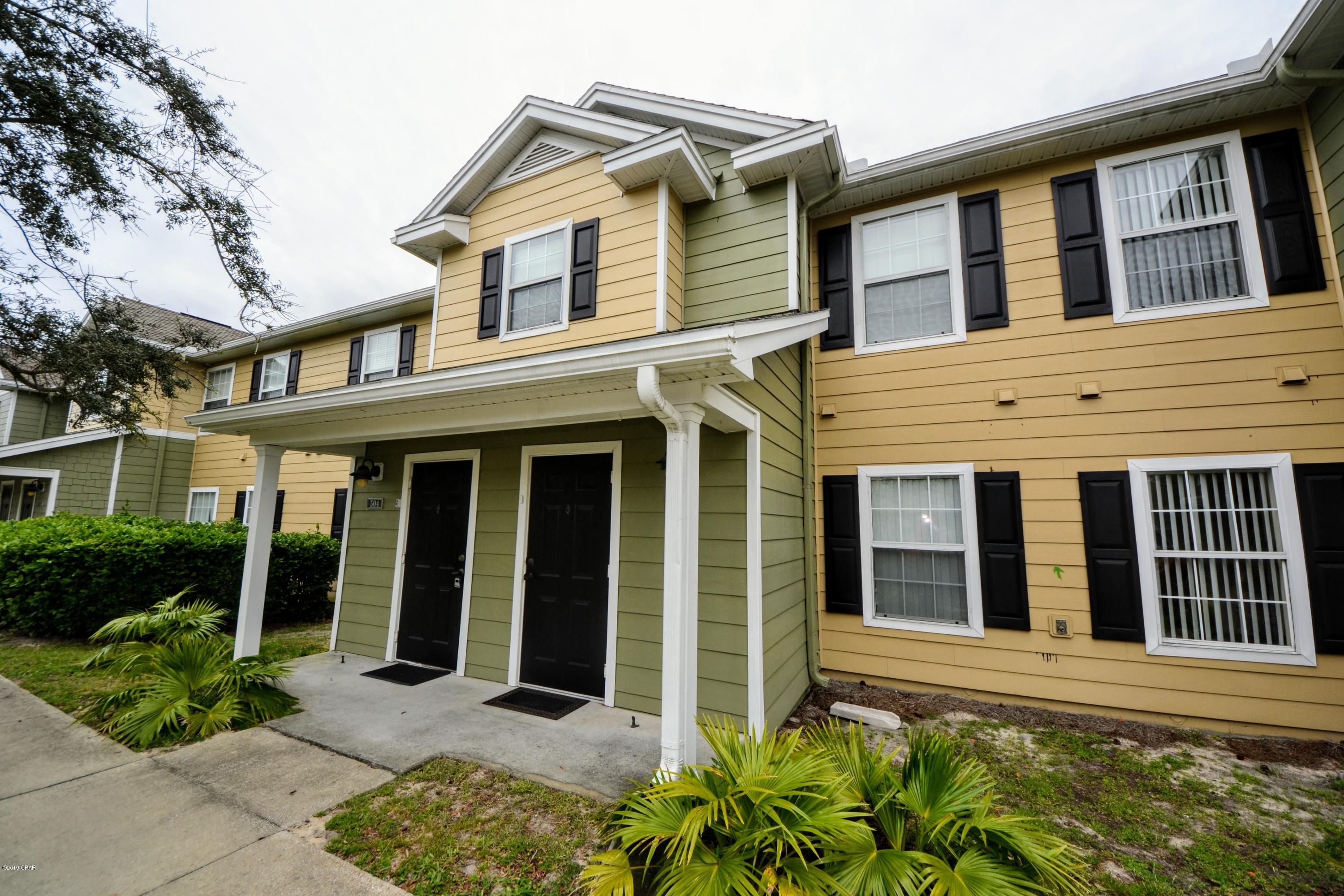 Nautilus Cove Condo - Residential