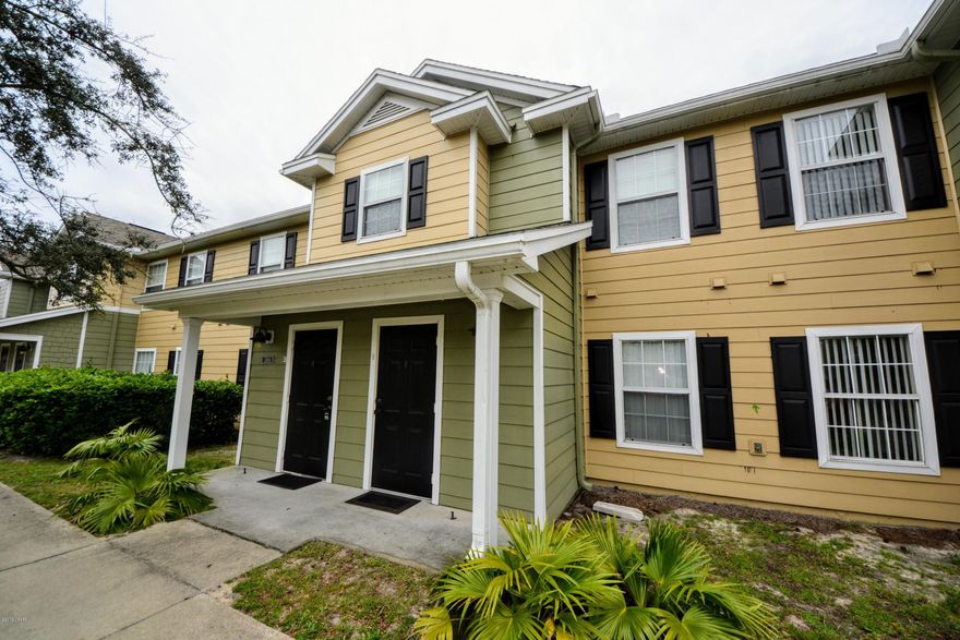 'CURRENTLY UNDER CONTRACT, SELLER ACCEPTING BACKUP OFFERS' Move In Ready, Fully Furnished 2 Bedroom 2 Bath Condo in a Gated Community, Minutes to the White Sands of the Gulf Of Mexico. This Condo Features New Flooring, Updated Furnishing, Granite Counter Tops, Master Bedroom with Master Bath, Plenty of Cabinets and Counter-top Space, Washer & Dryer and Open Floor Plan. Nautilus Cove is a Wonderful Community with Large Pool, Club House, Grilling Area and Exercise Room. Short Drive to the Beach, Shopping, Pier Park and Restaurants.  Call your agent Today to Schedule a Showing. All Ages, Measurements and Room Sizes are Approximate.  Please Verify if Important.