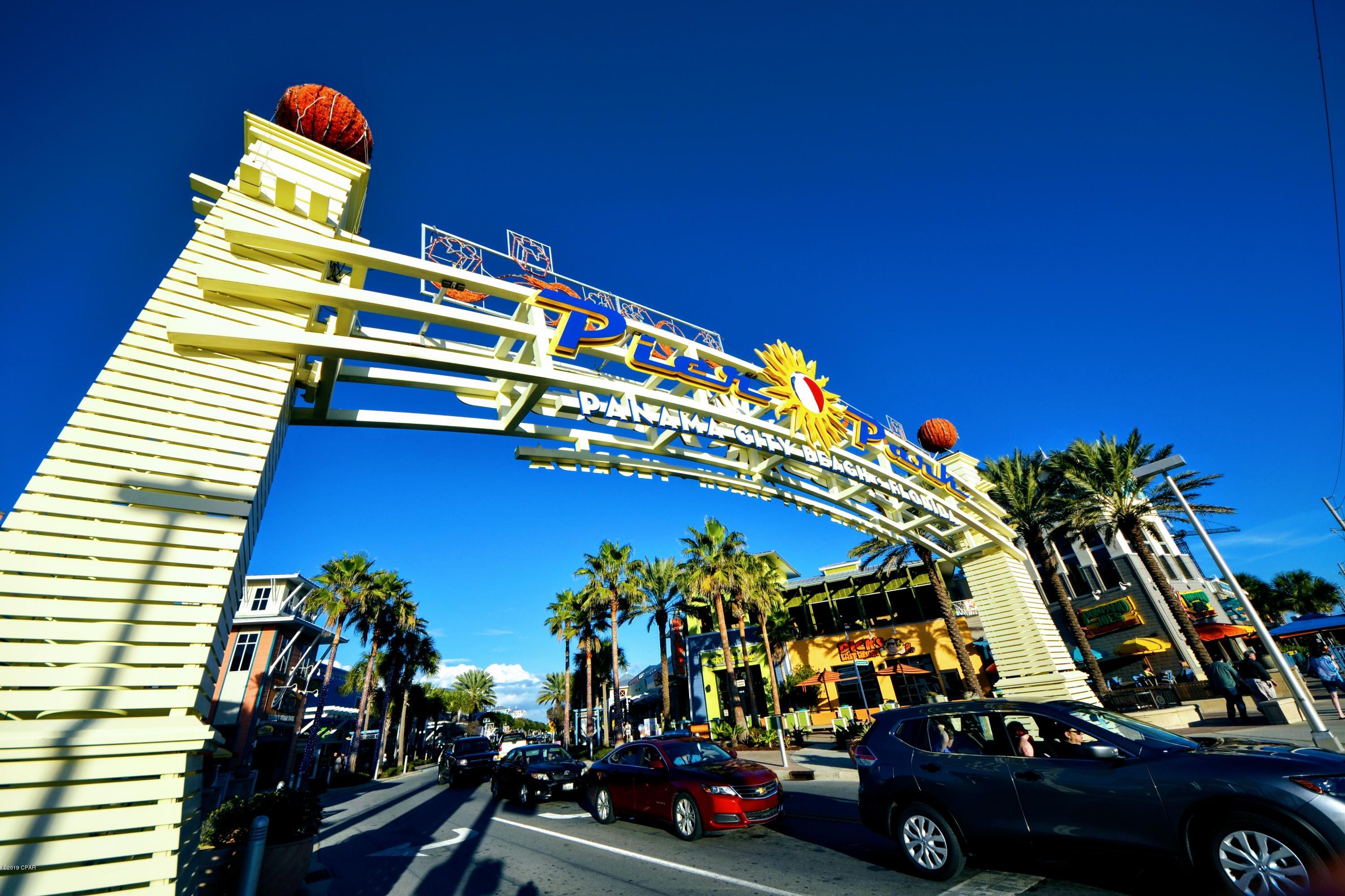 Nautilus Cove Condo - Residential