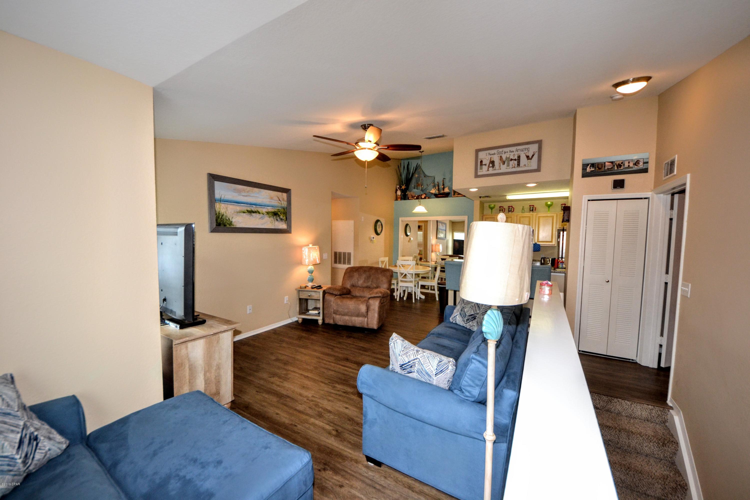 Nautilus Cove Condo - Residential