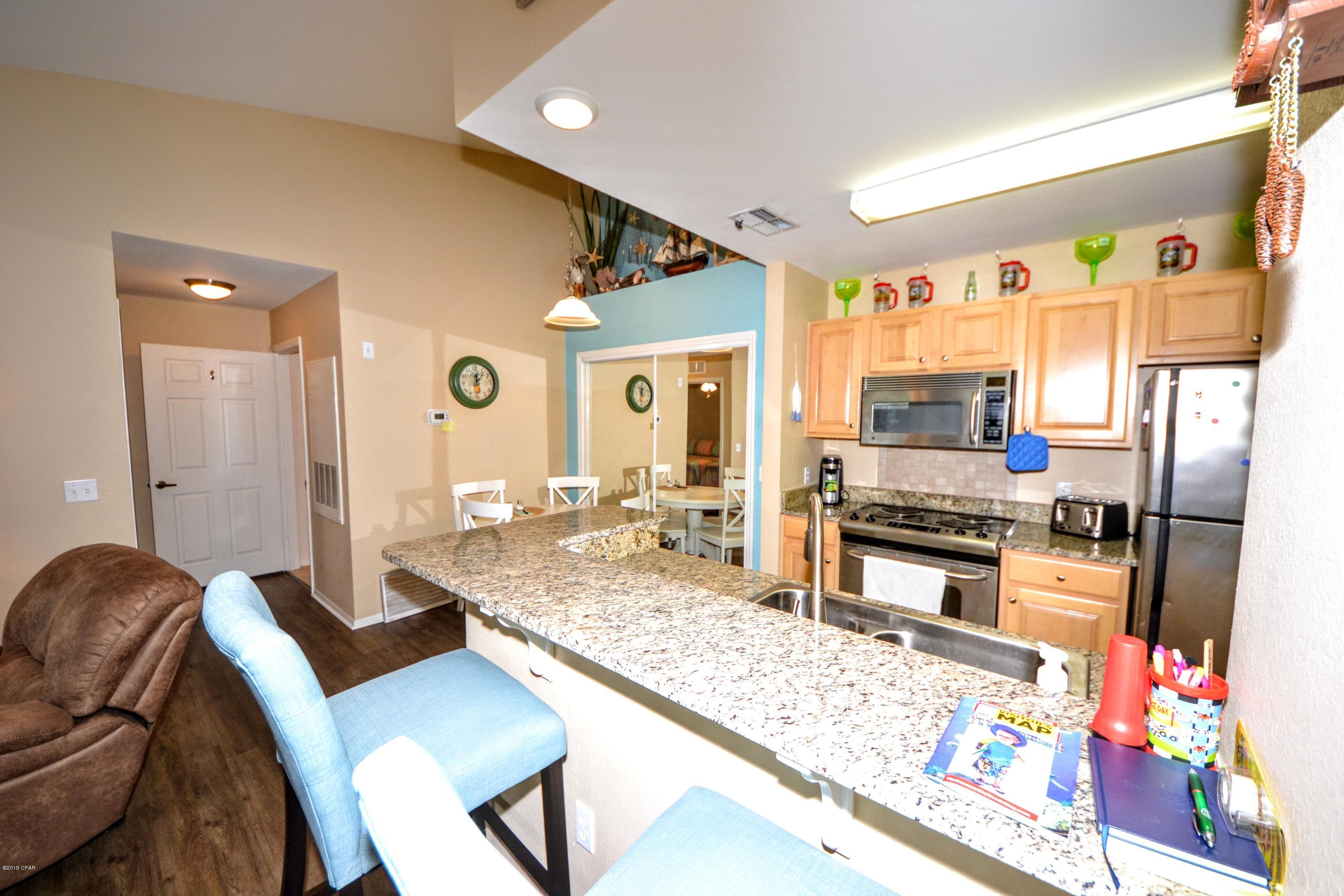 Nautilus Cove Condo - Residential