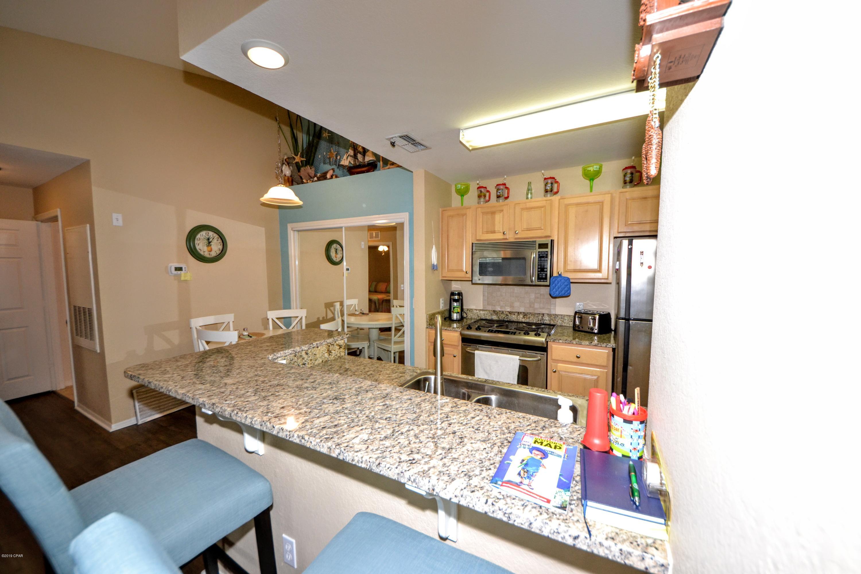 Nautilus Cove Condo - Residential