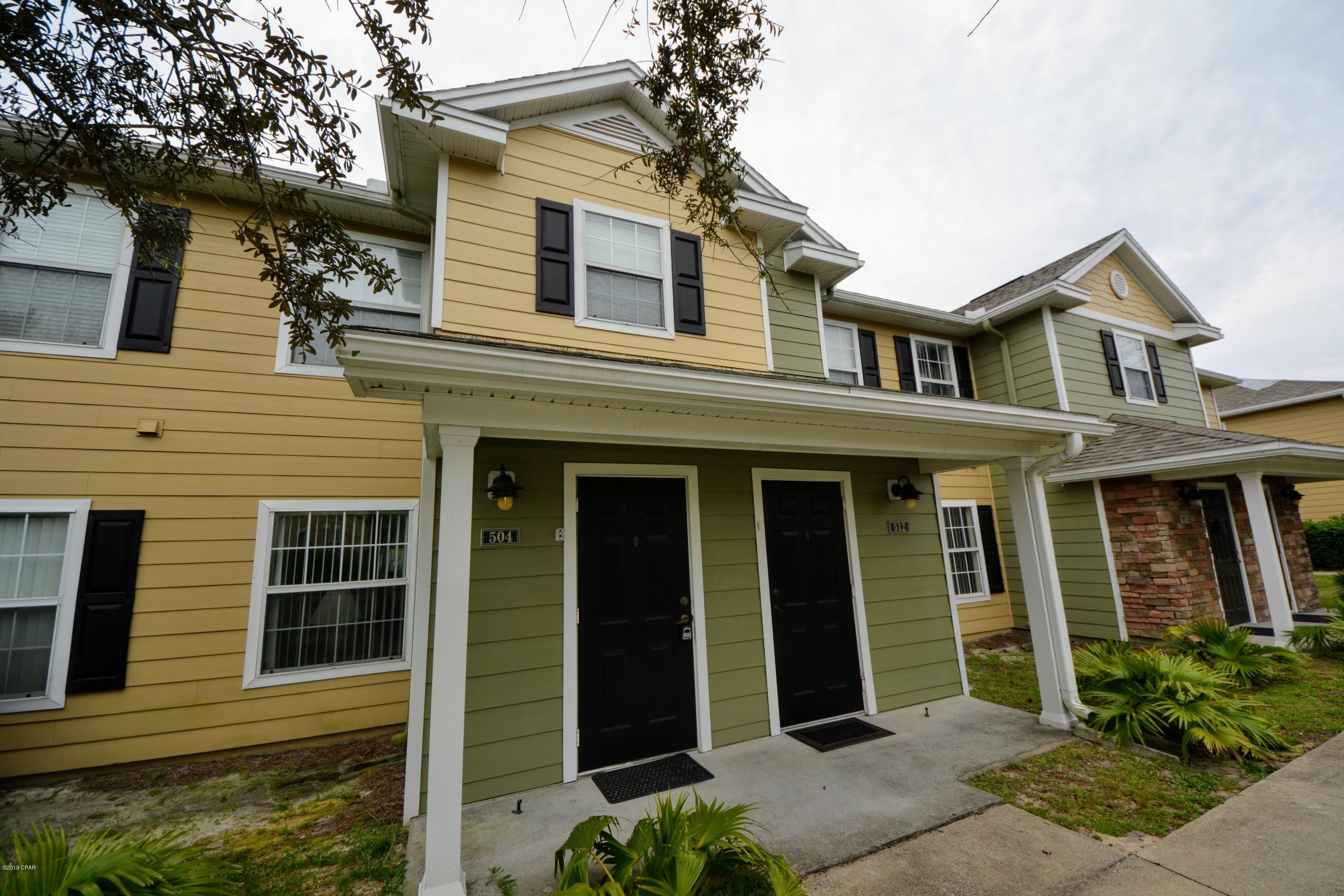 Nautilus Cove Condo - Residential