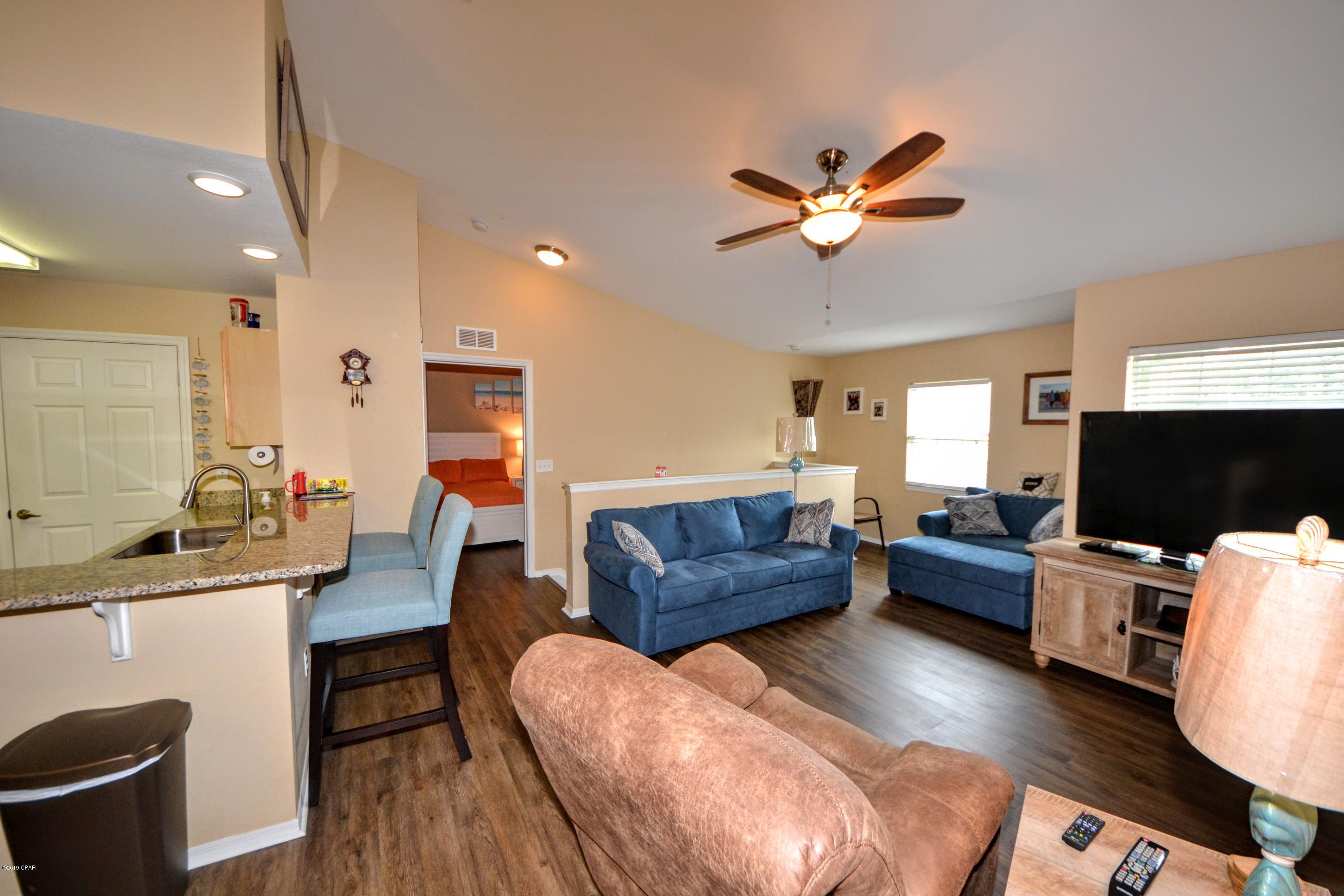 Nautilus Cove Condo - Residential