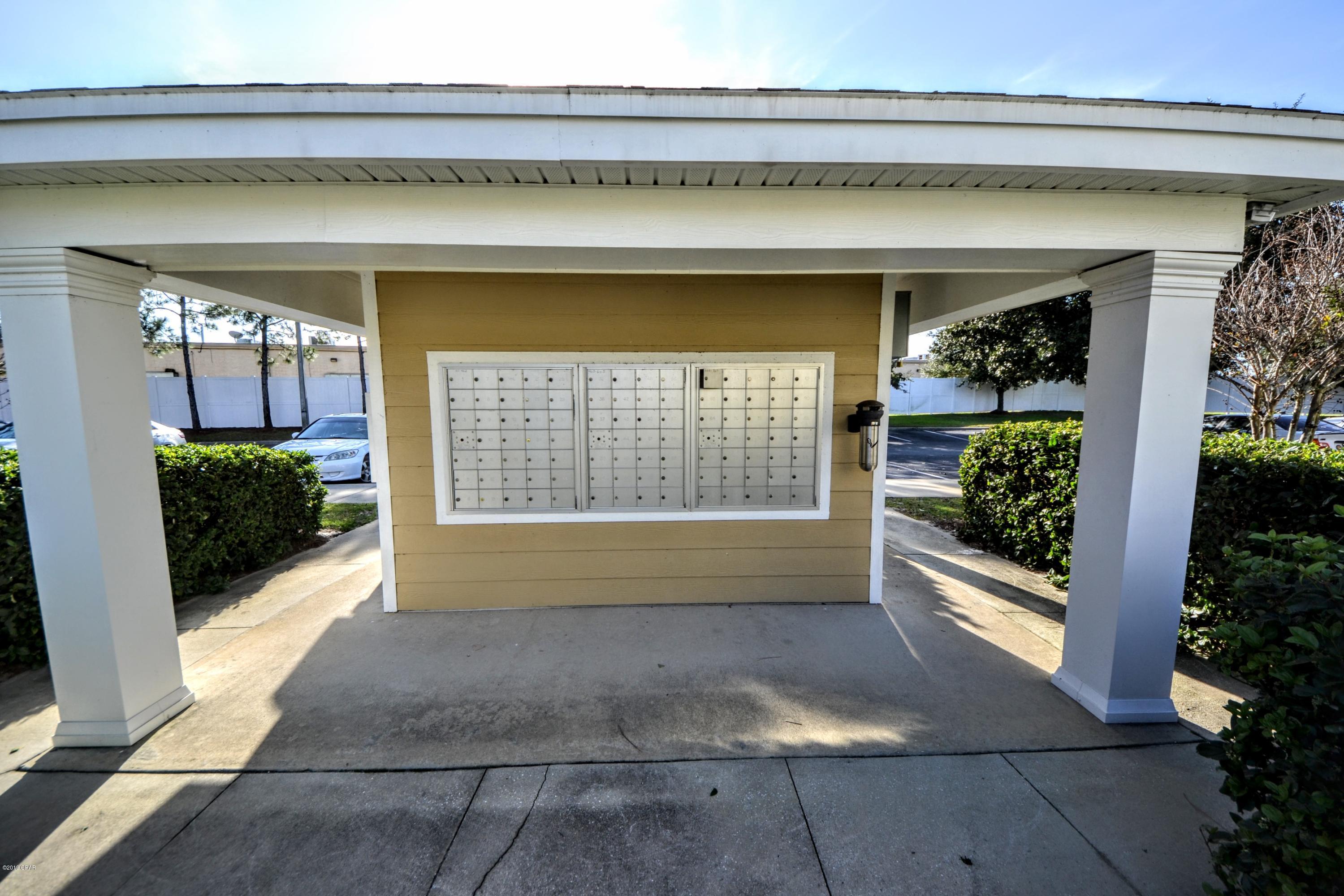 Nautilus Cove Condo - Residential