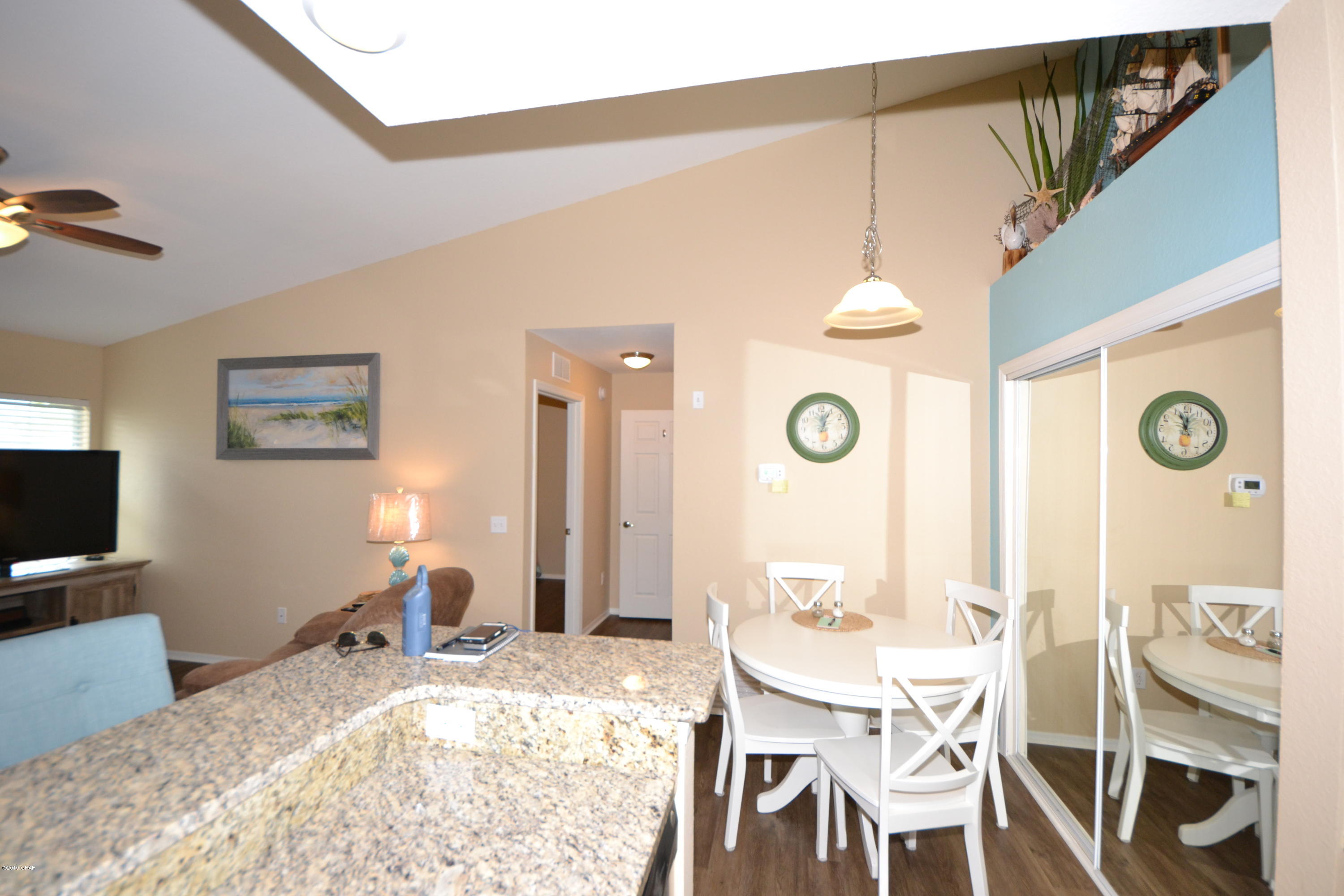 Nautilus Cove Condo - Residential