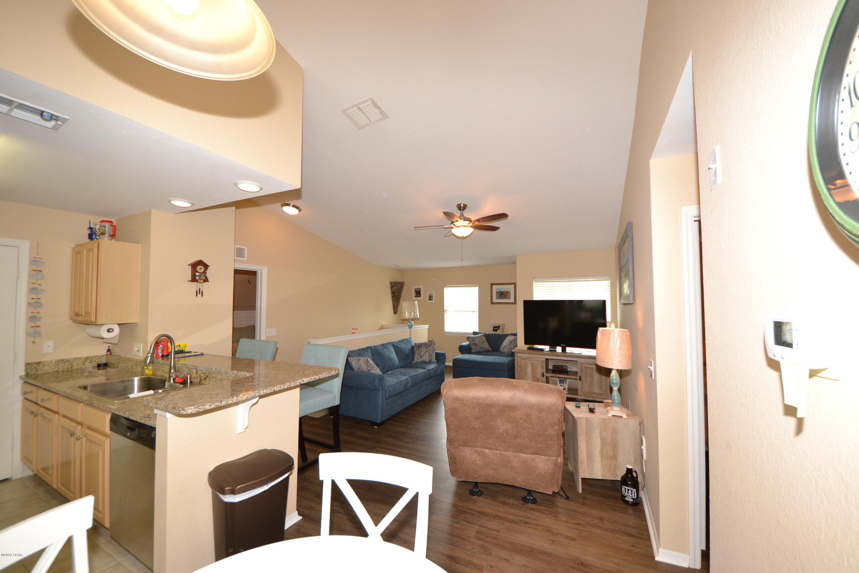 Nautilus Cove Condo - Residential