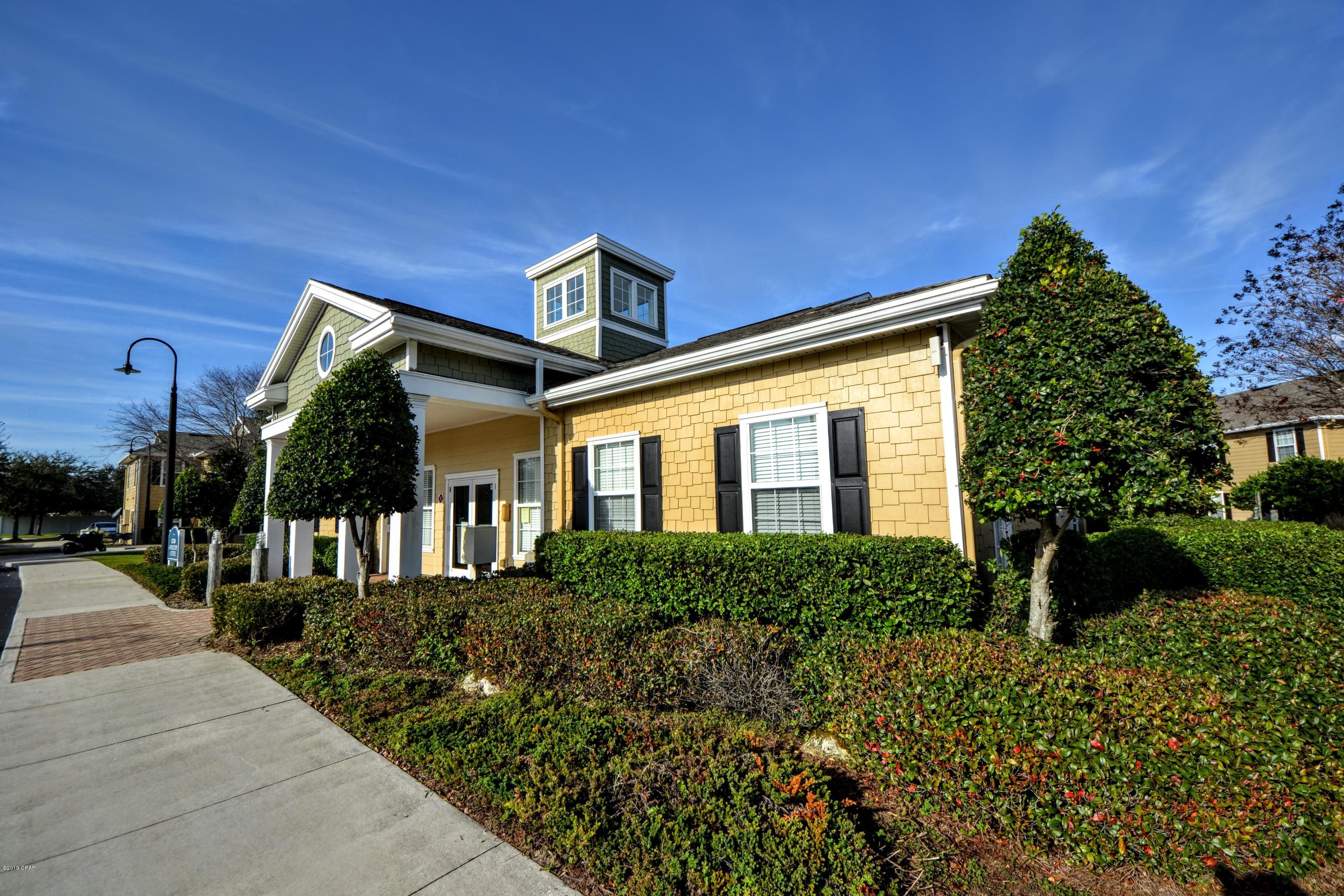 Nautilus Cove Condo - Residential