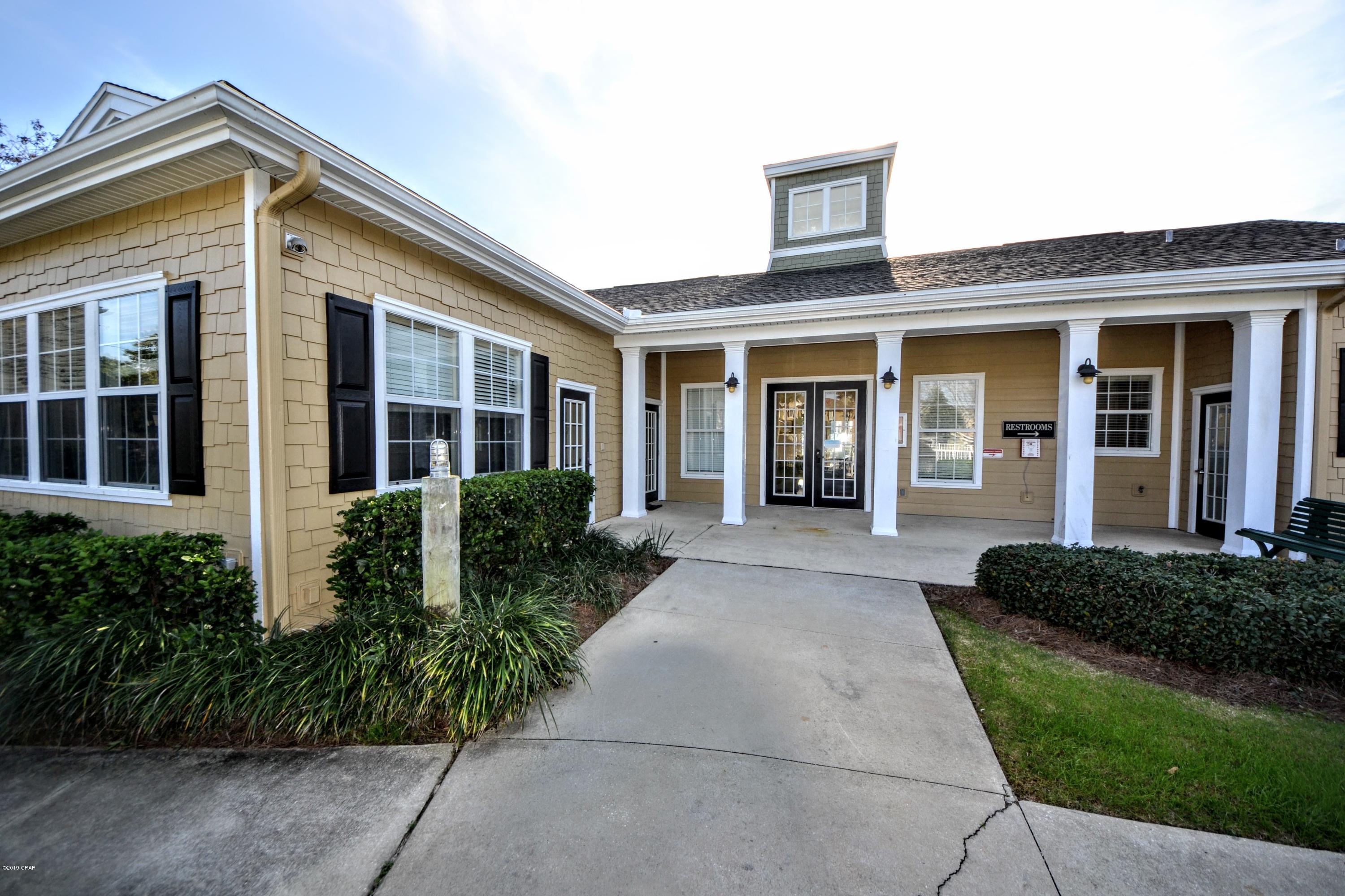 Nautilus Cove Condo - Residential