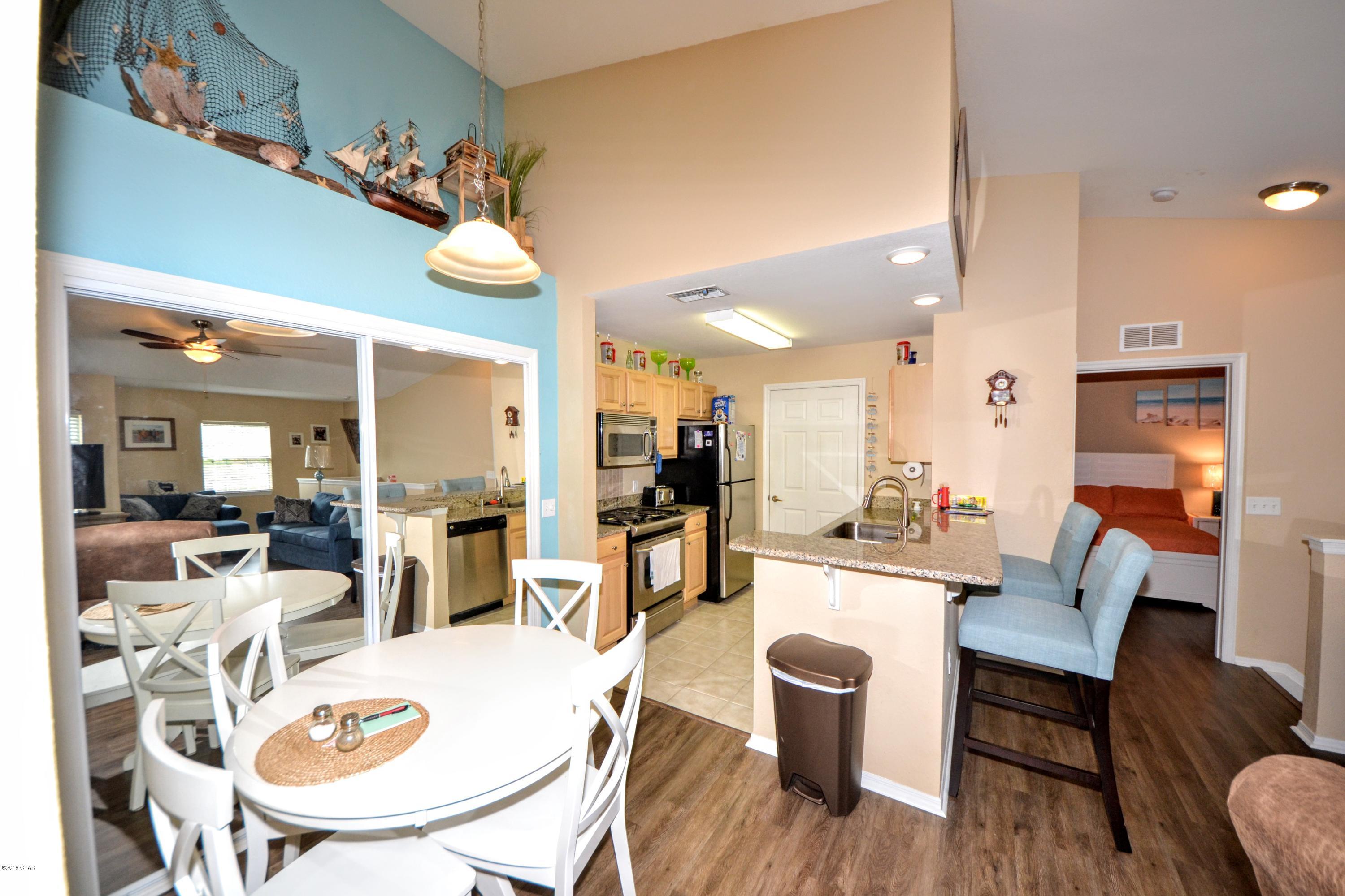 Nautilus Cove Condo - Residential