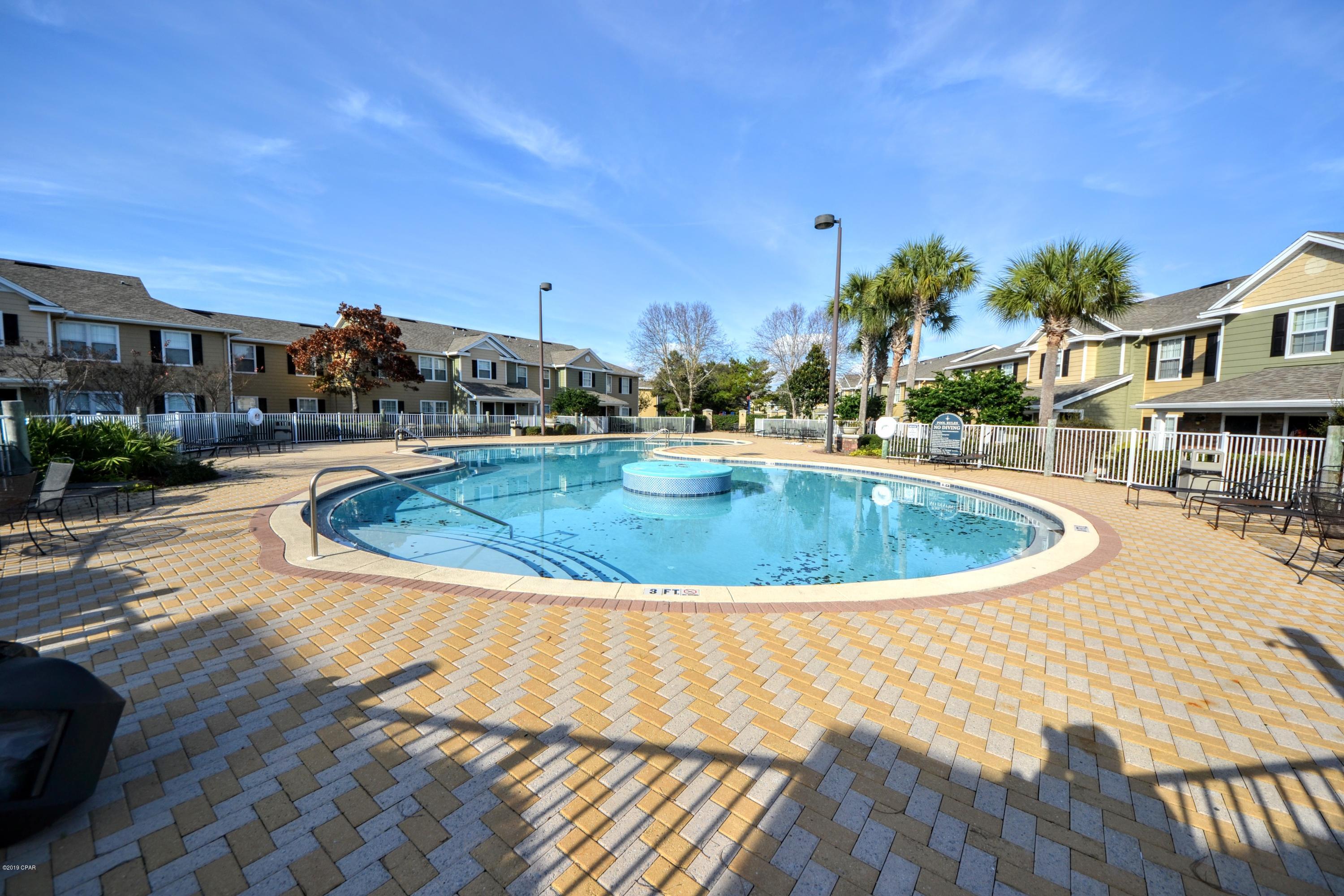 Nautilus Cove Condo - Residential