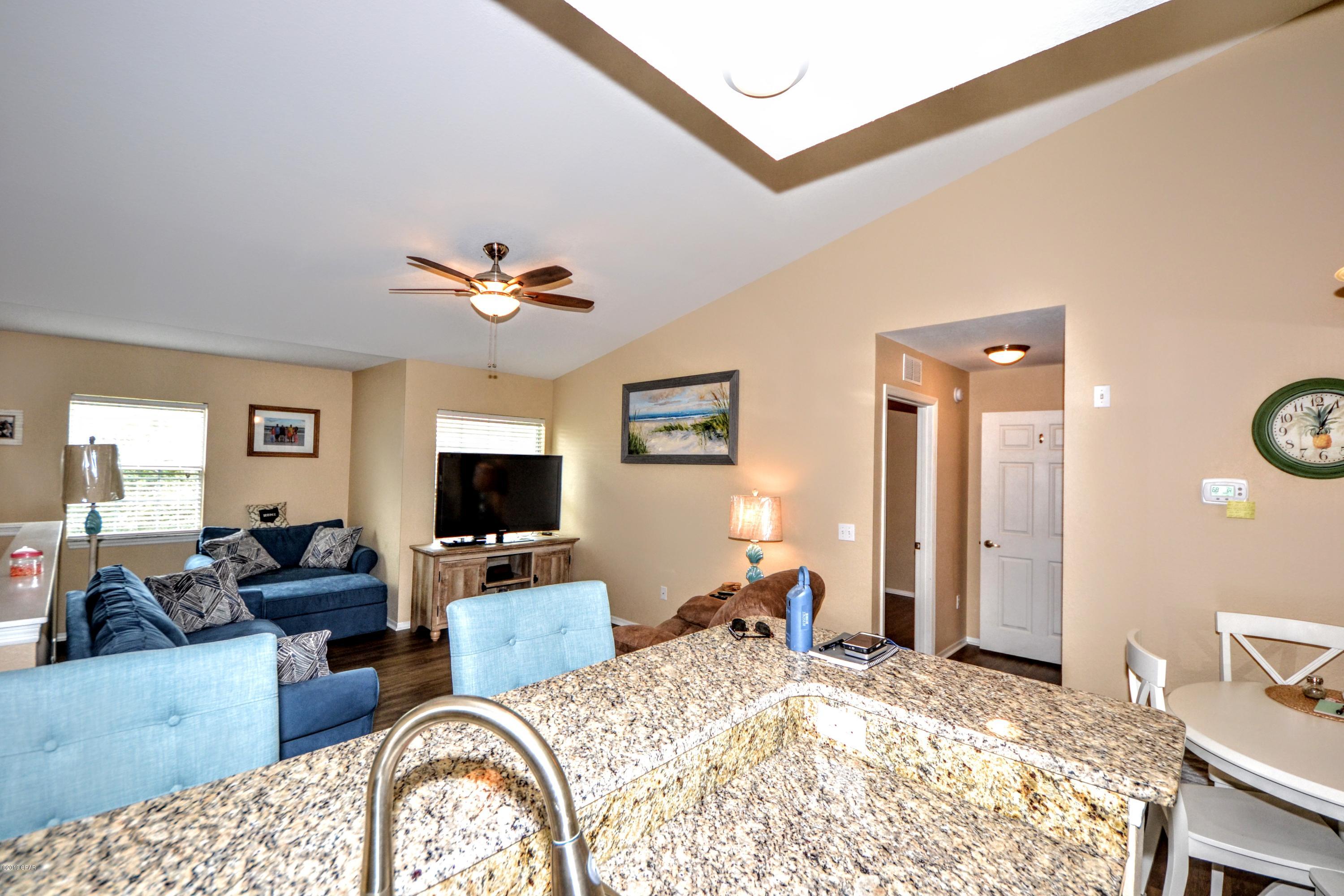 Nautilus Cove Condo - Residential