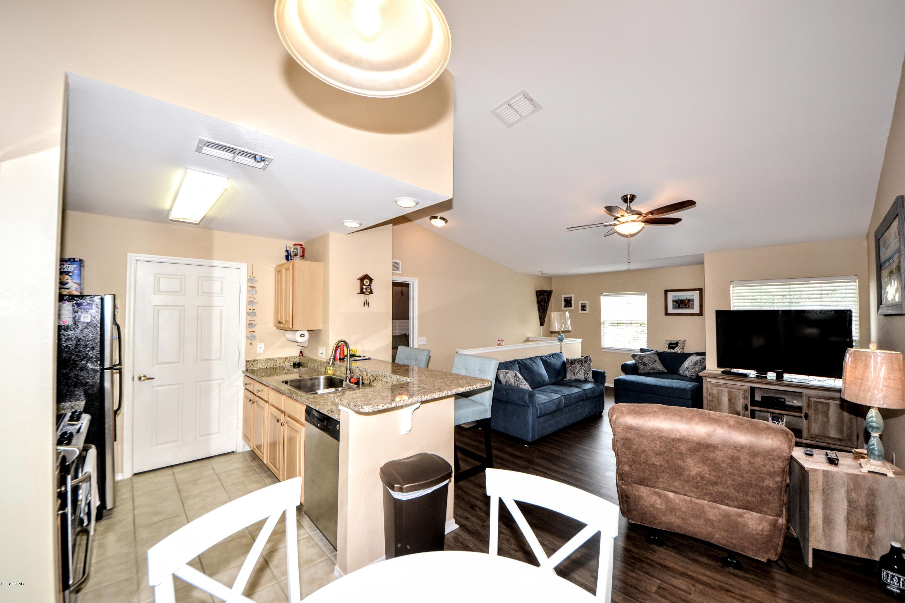 Nautilus Cove Condo - Residential