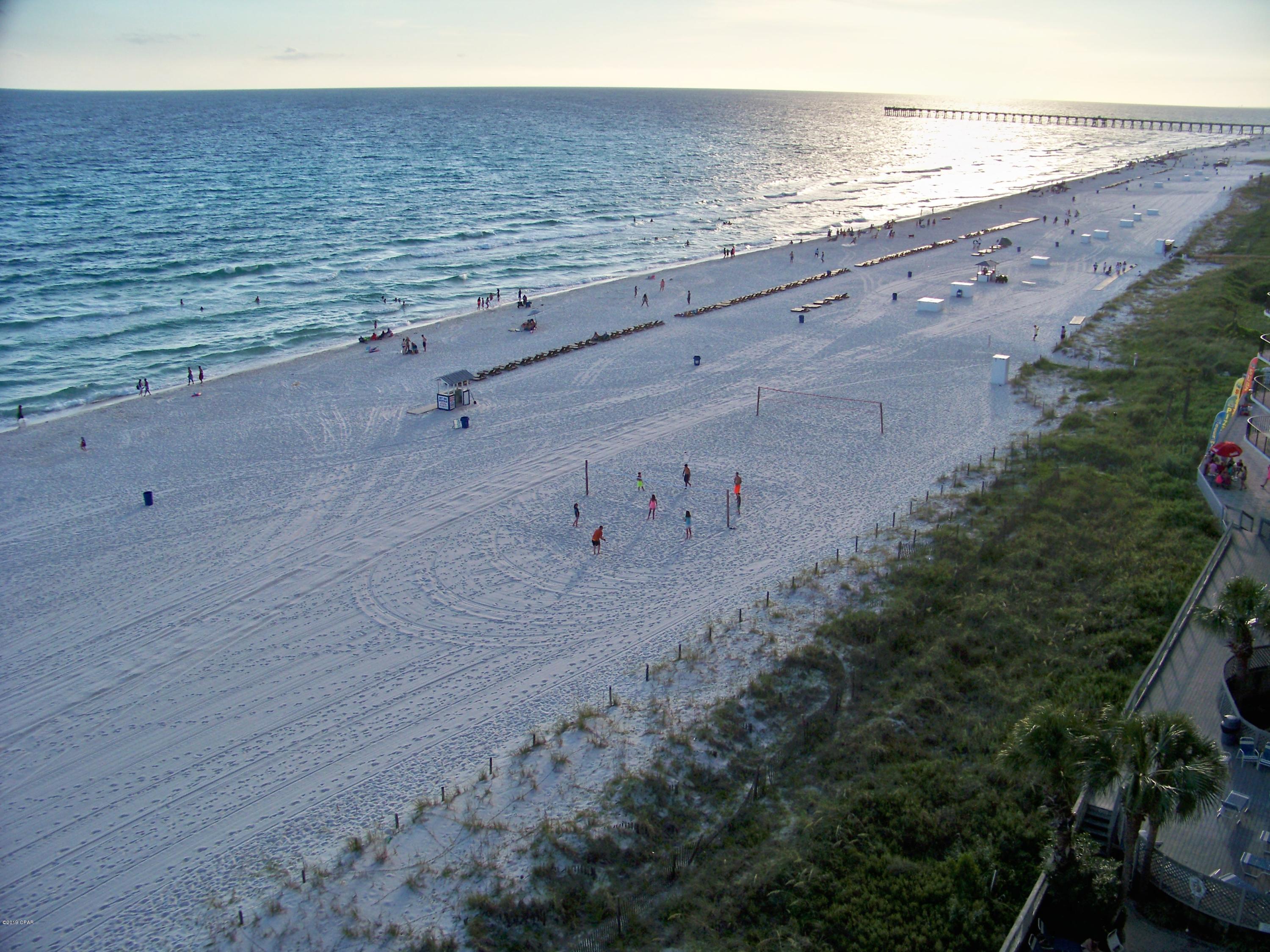 Nautilus Cove Condo - Residential