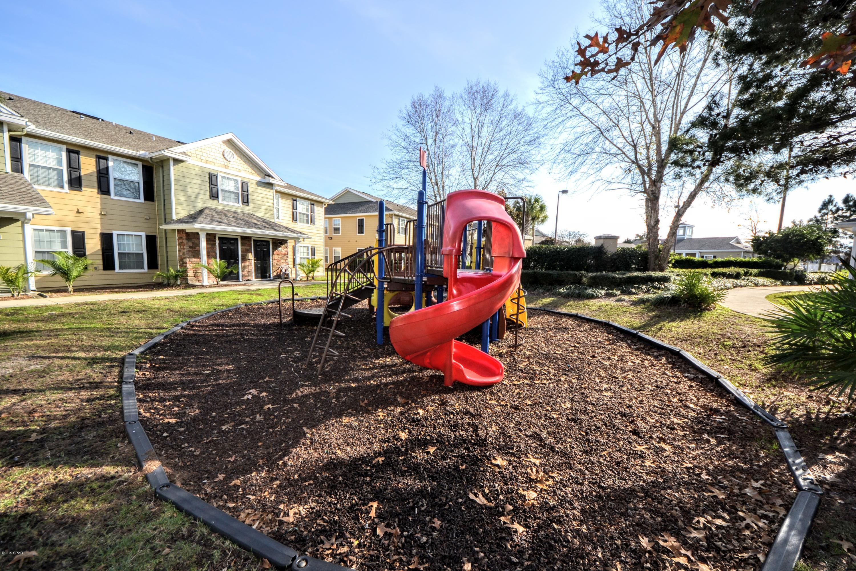 Nautilus Cove Condo - Residential