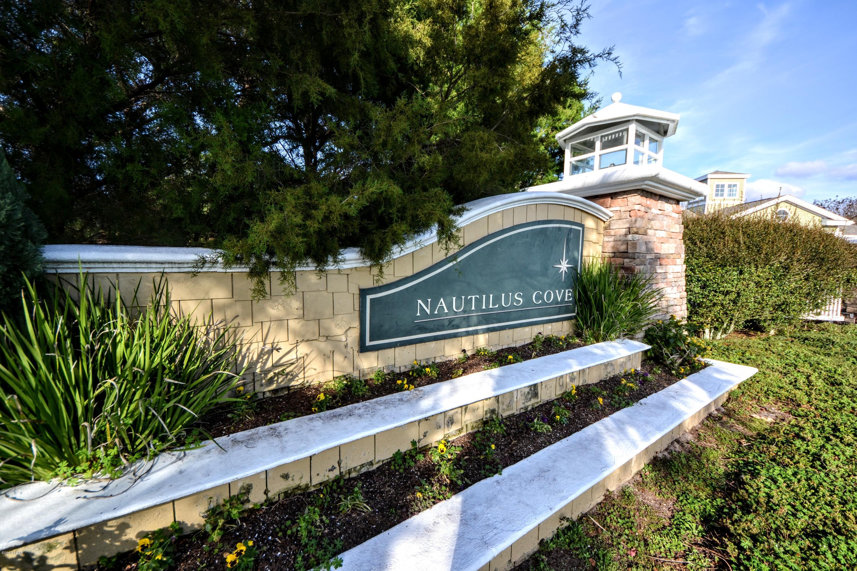 Nautilus Cove Condo - Residential