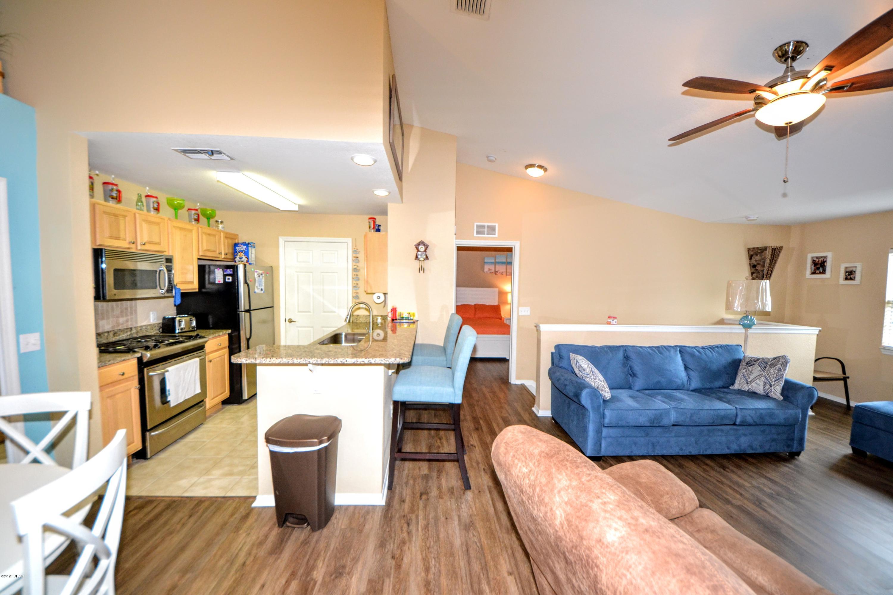 Nautilus Cove Condo - Residential