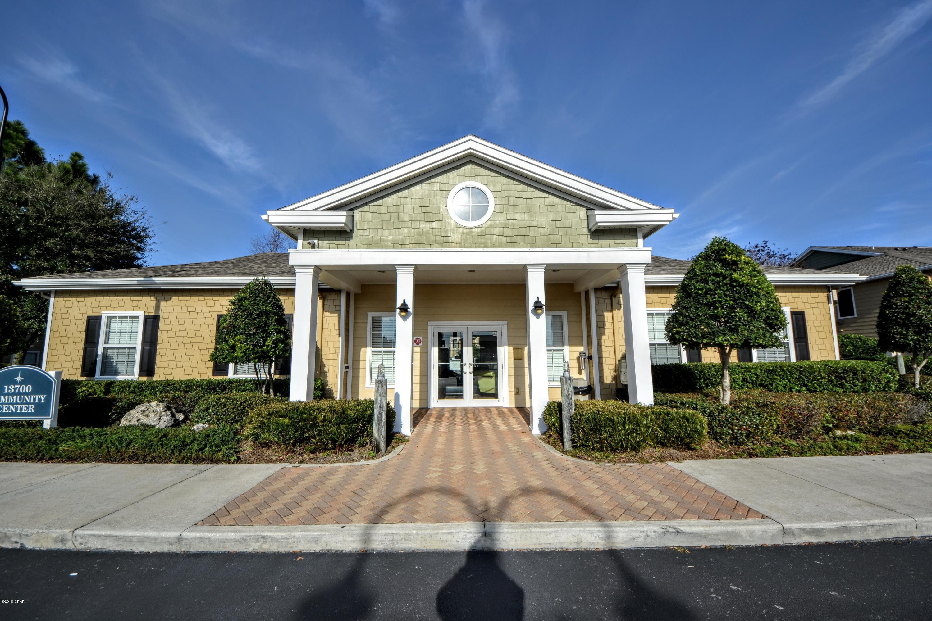 Nautilus Cove Condo - Residential